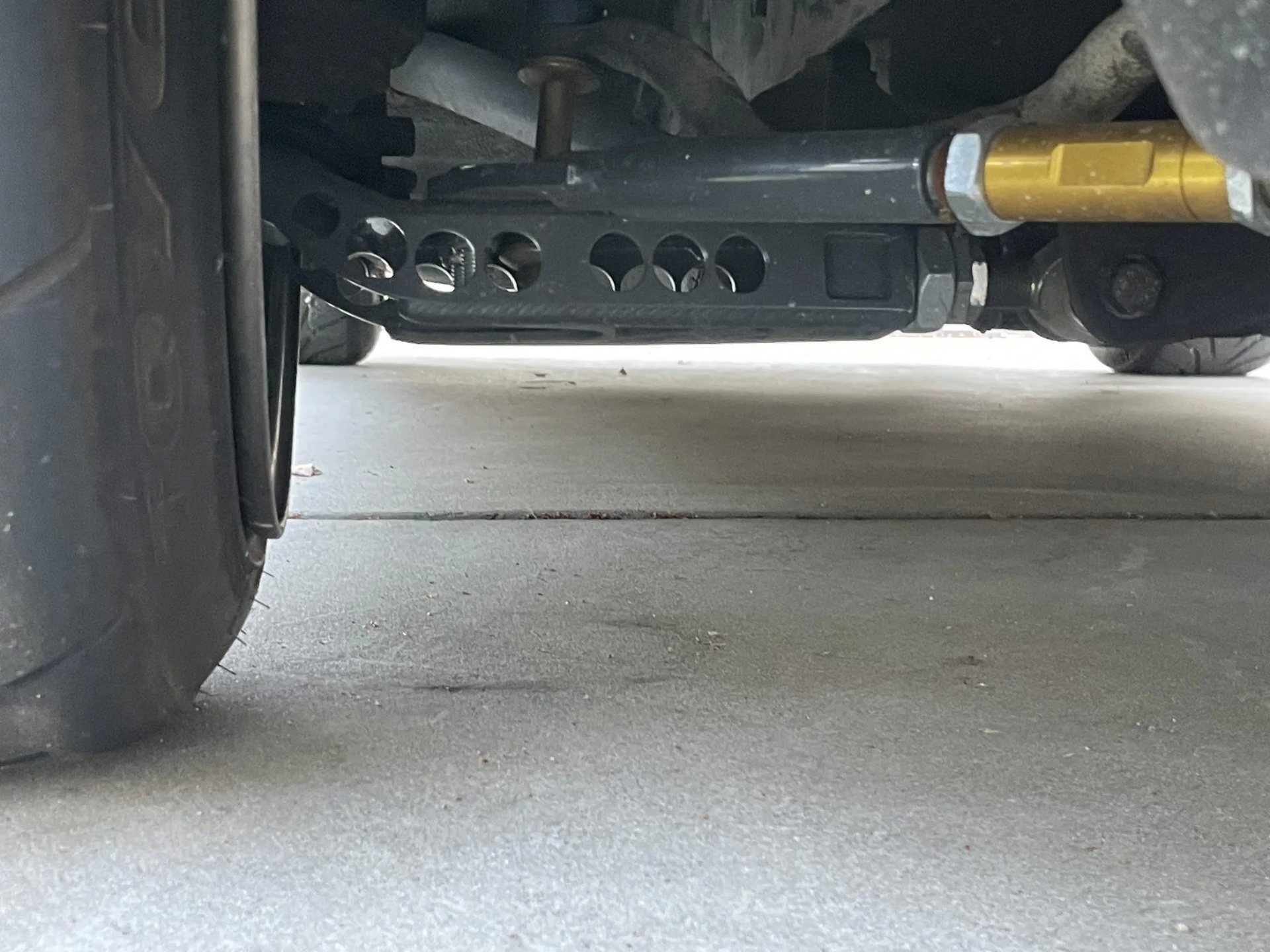 Would You Take A Chance On This Custom 1977 Toyota Celica?