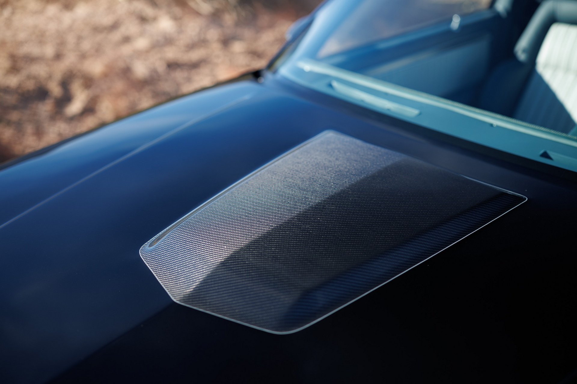 Take A Look Under The Hood Of Kevin Hart’s New 650 HP “Dark Knight” Buick Grand National