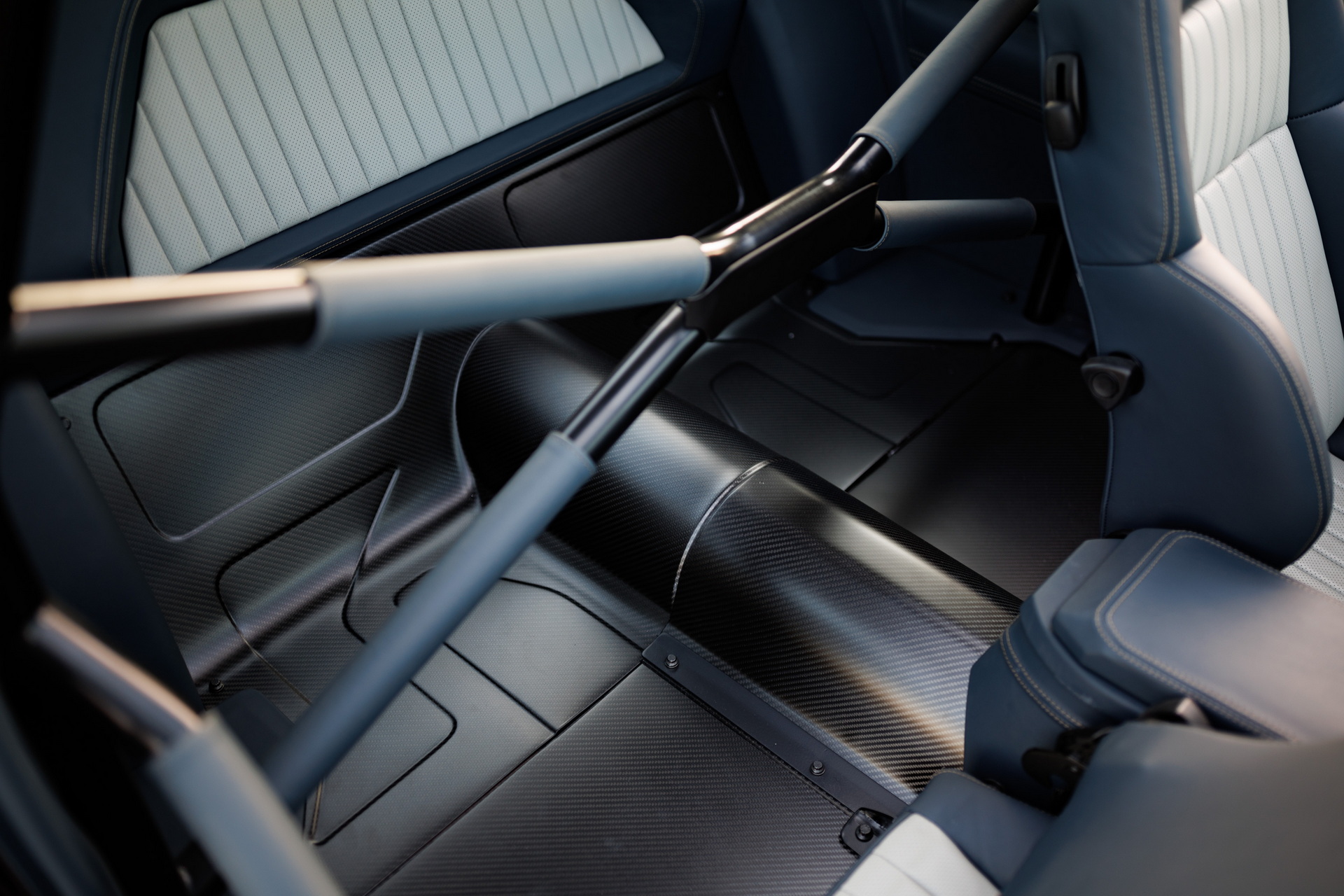 Take A Look Under The Hood Of Kevin Hart’s New 650 HP “Dark Knight” Buick Grand National