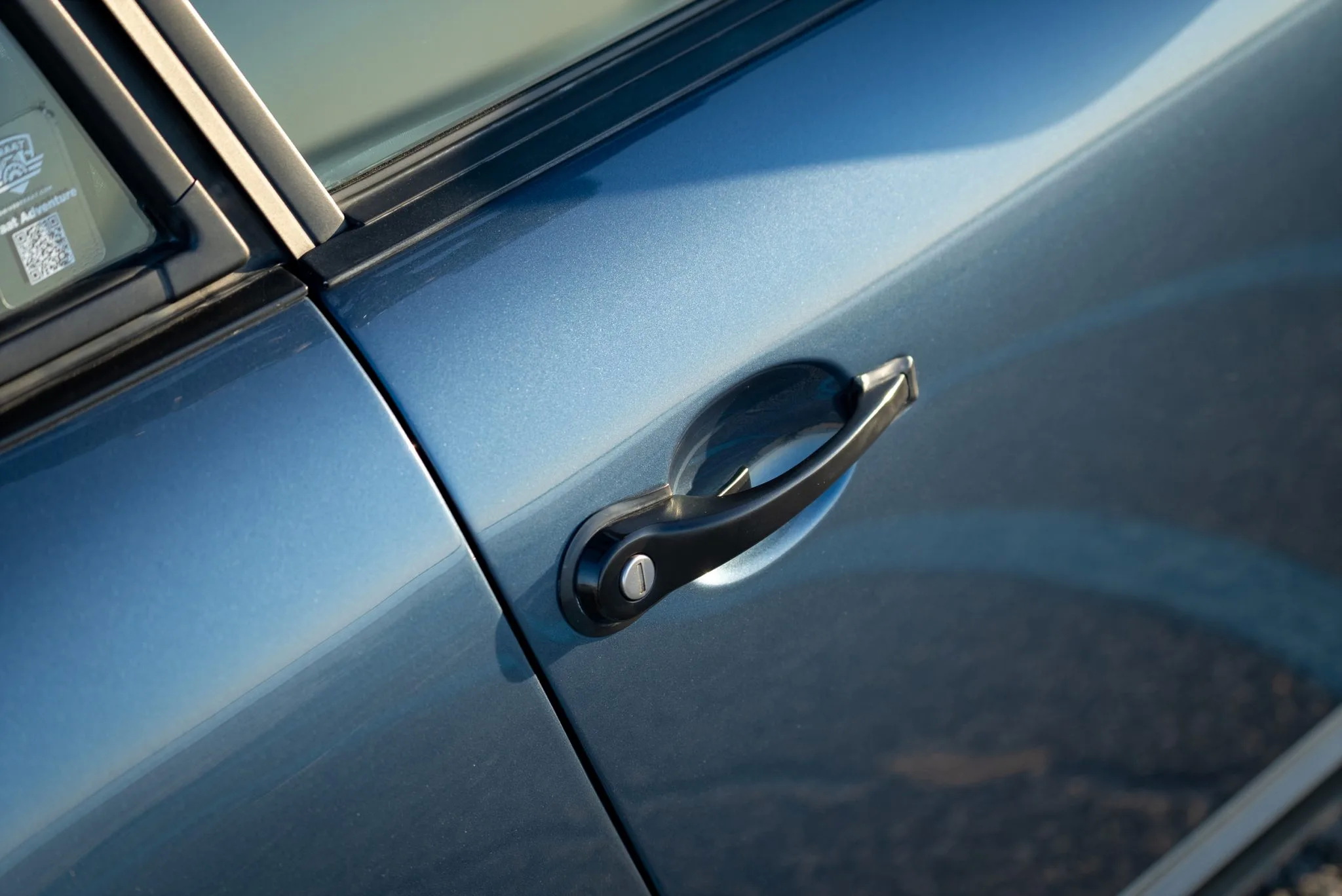 Why Wait For Porsche’s 911 Dakar When You Can Get This Safari-Style 911 Carrera Coupe Now