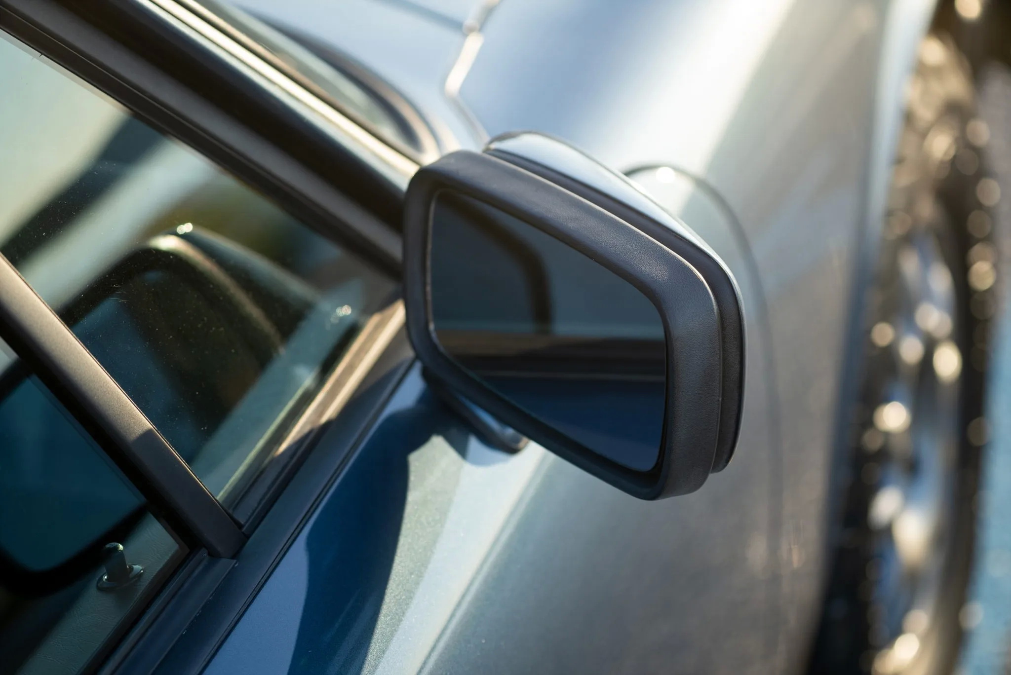 Why Wait For Porsche’s 911 Dakar When You Can Get This Safari-Style 911 Carrera Coupe Now