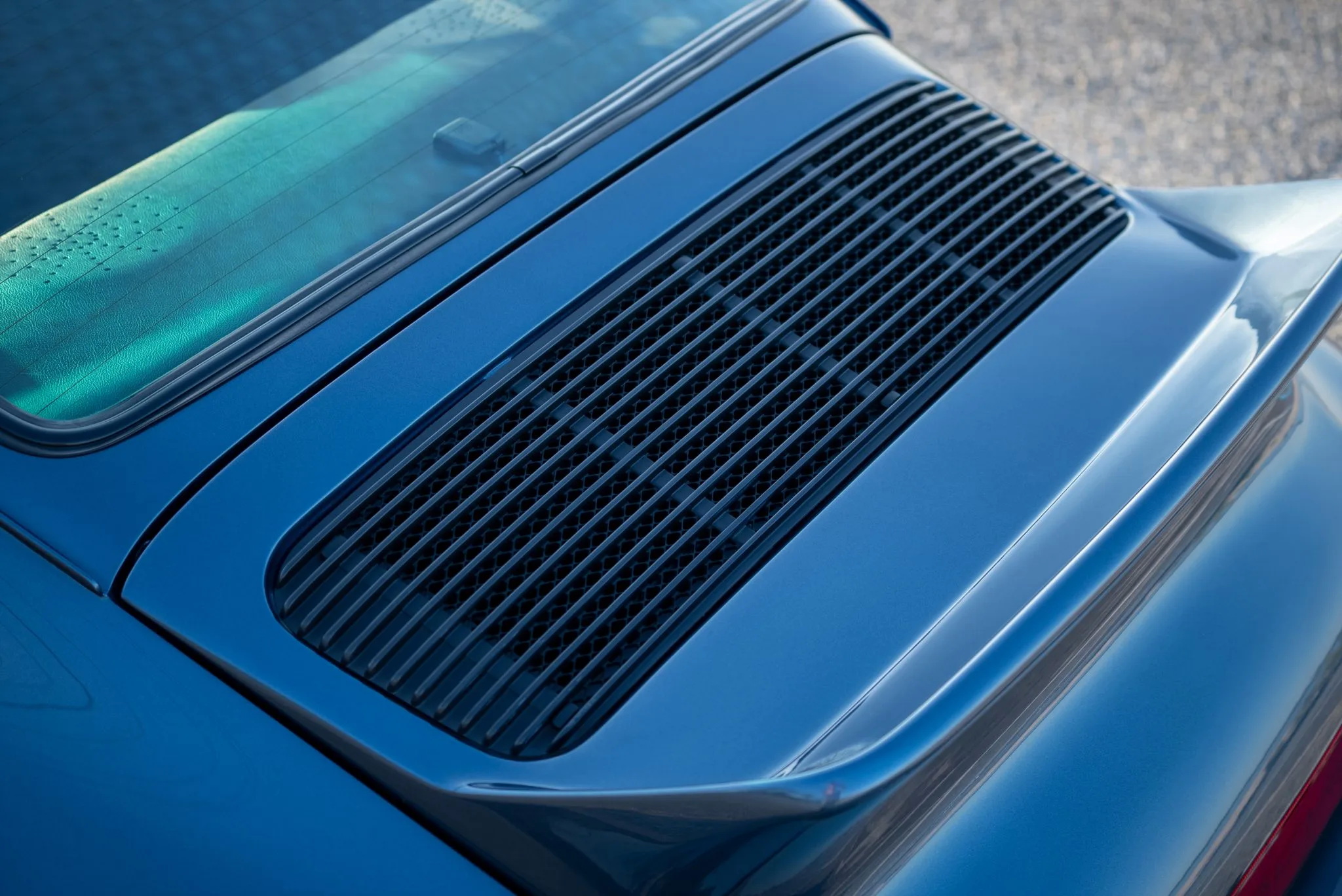 Why Wait For Porsche’s 911 Dakar When You Can Get This Safari-Style 911 Carrera Coupe Now