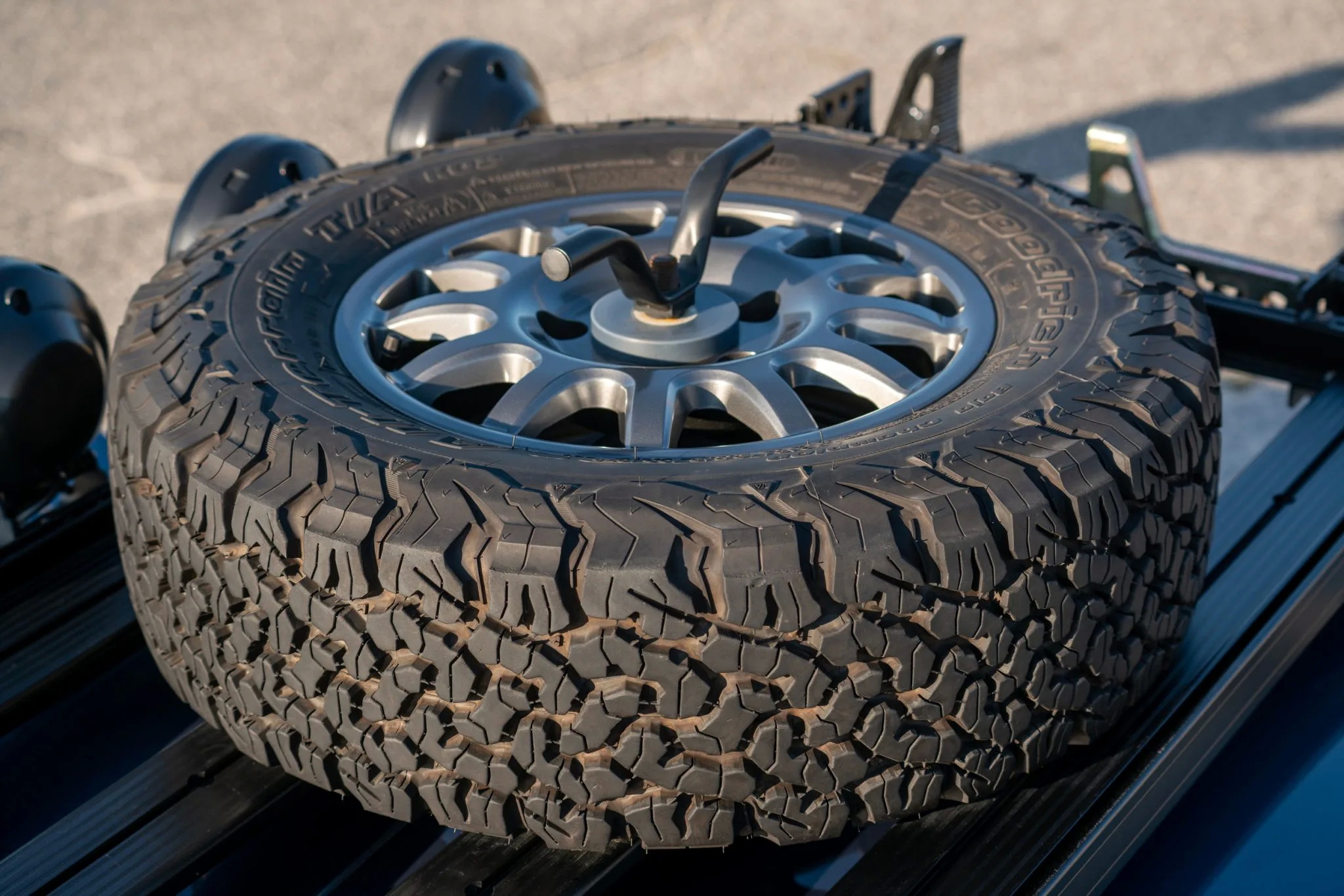 Why Wait For Porsche’s 911 Dakar When You Can Get This Safari-Style 911 Carrera Coupe Now