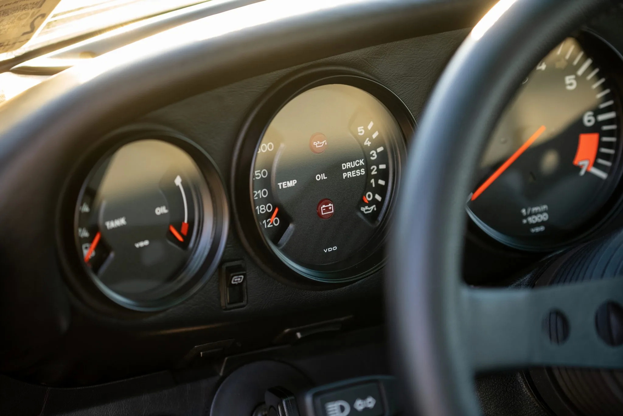 Why Wait For Porsche’s 911 Dakar When You Can Get This Safari-Style 911 Carrera Coupe Now