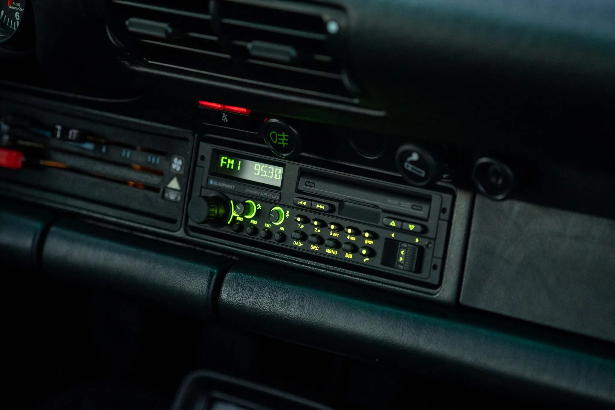 Why Wait For Porsche’s 911 Dakar When You Can Get This Safari-Style 911 Carrera Coupe Now