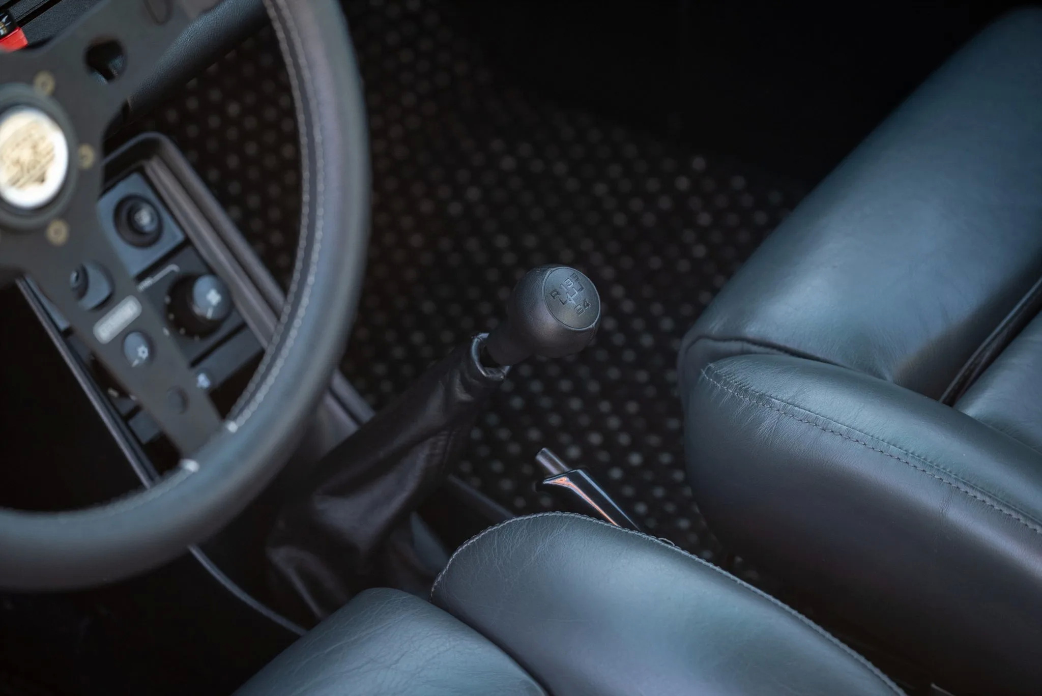 Why Wait For Porsche’s 911 Dakar When You Can Get This Safari-Style 911 Carrera Coupe Now