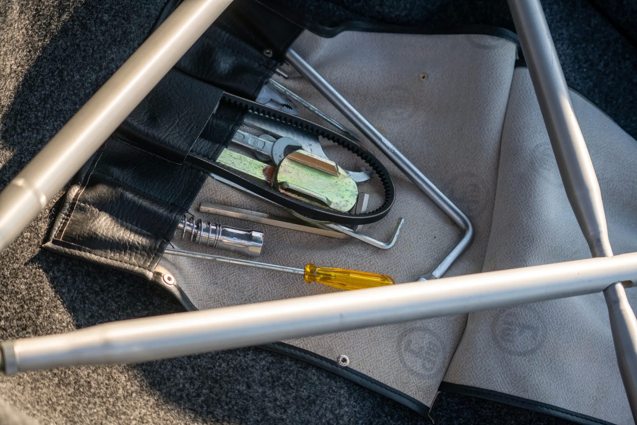 Why Wait For Porsche’s 911 Dakar When You Can Get This Safari-Style 911 Carrera Coupe Now