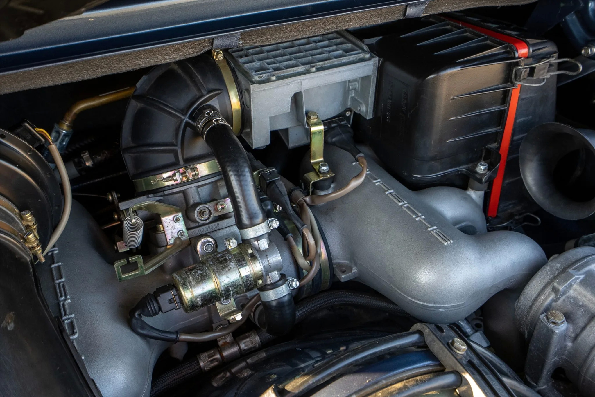 Why Wait For Porsche’s 911 Dakar When You Can Get This Safari-Style 911 Carrera Coupe Now