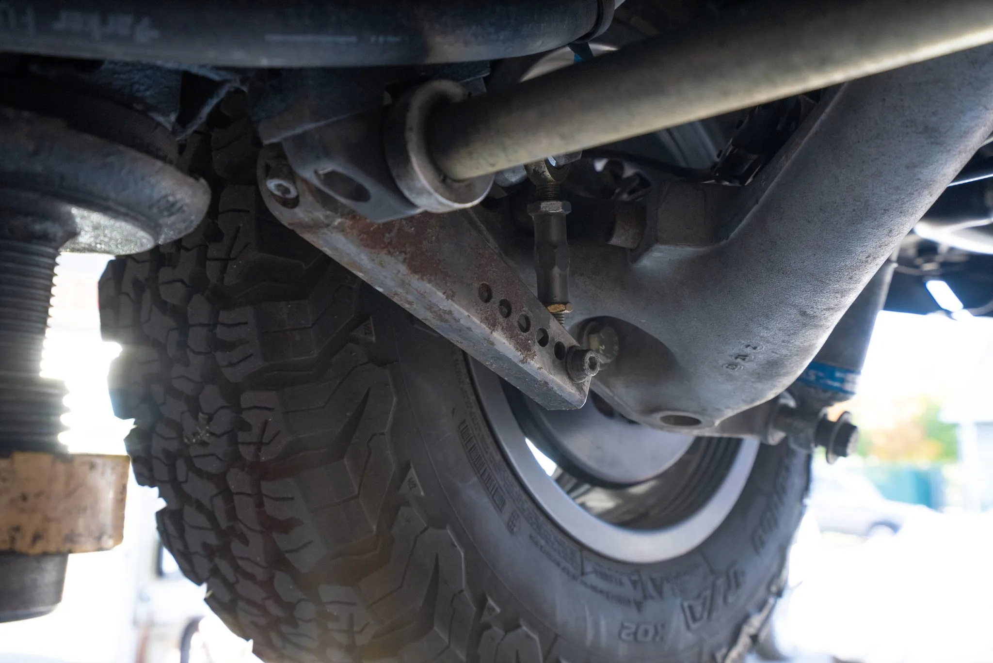 Why Wait For Porsche’s 911 Dakar When You Can Get This Safari-Style 911 Carrera Coupe Now