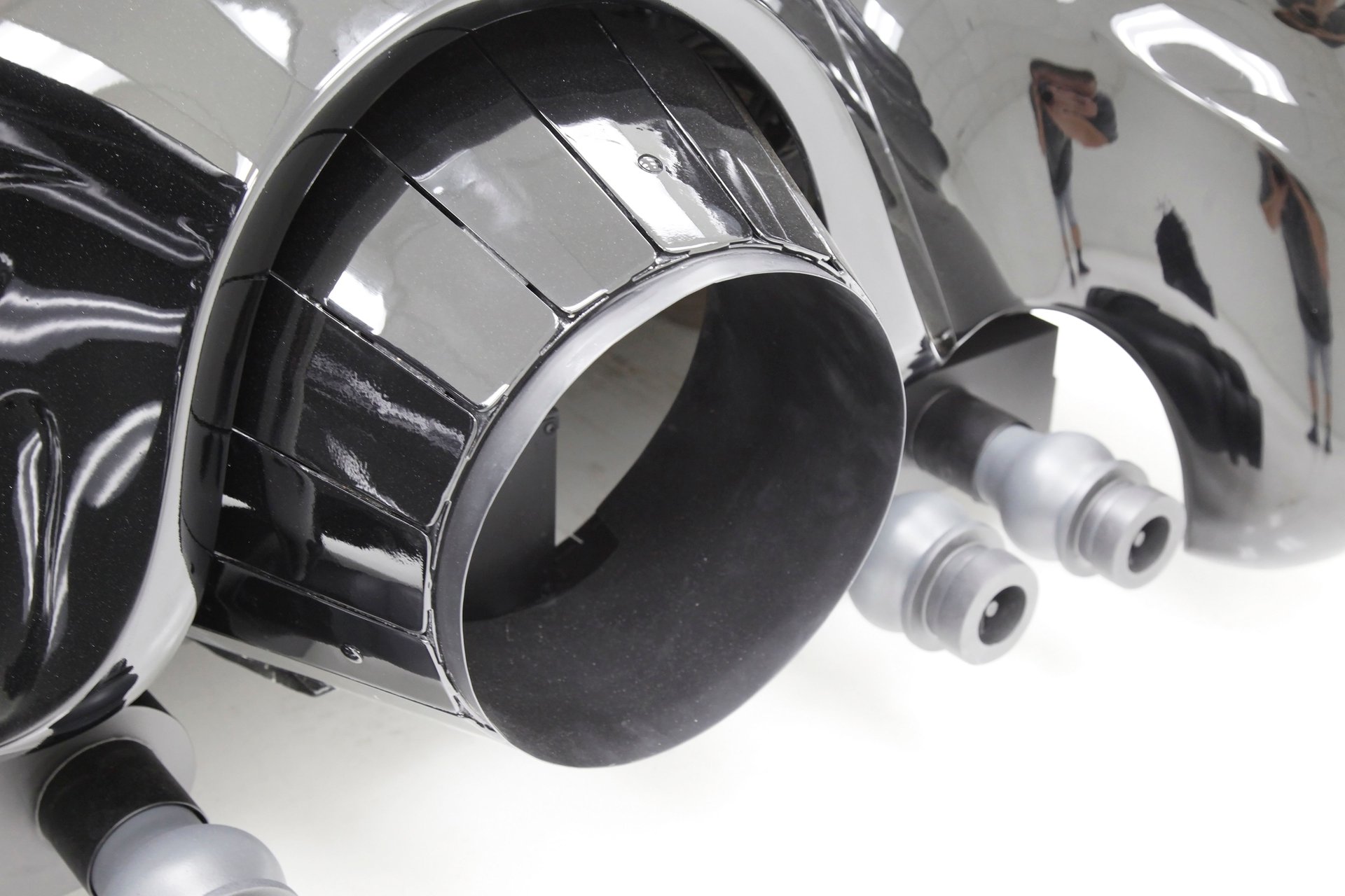 For $1.5 Million, You Can Own An Official Tim Burton Film Batmobile