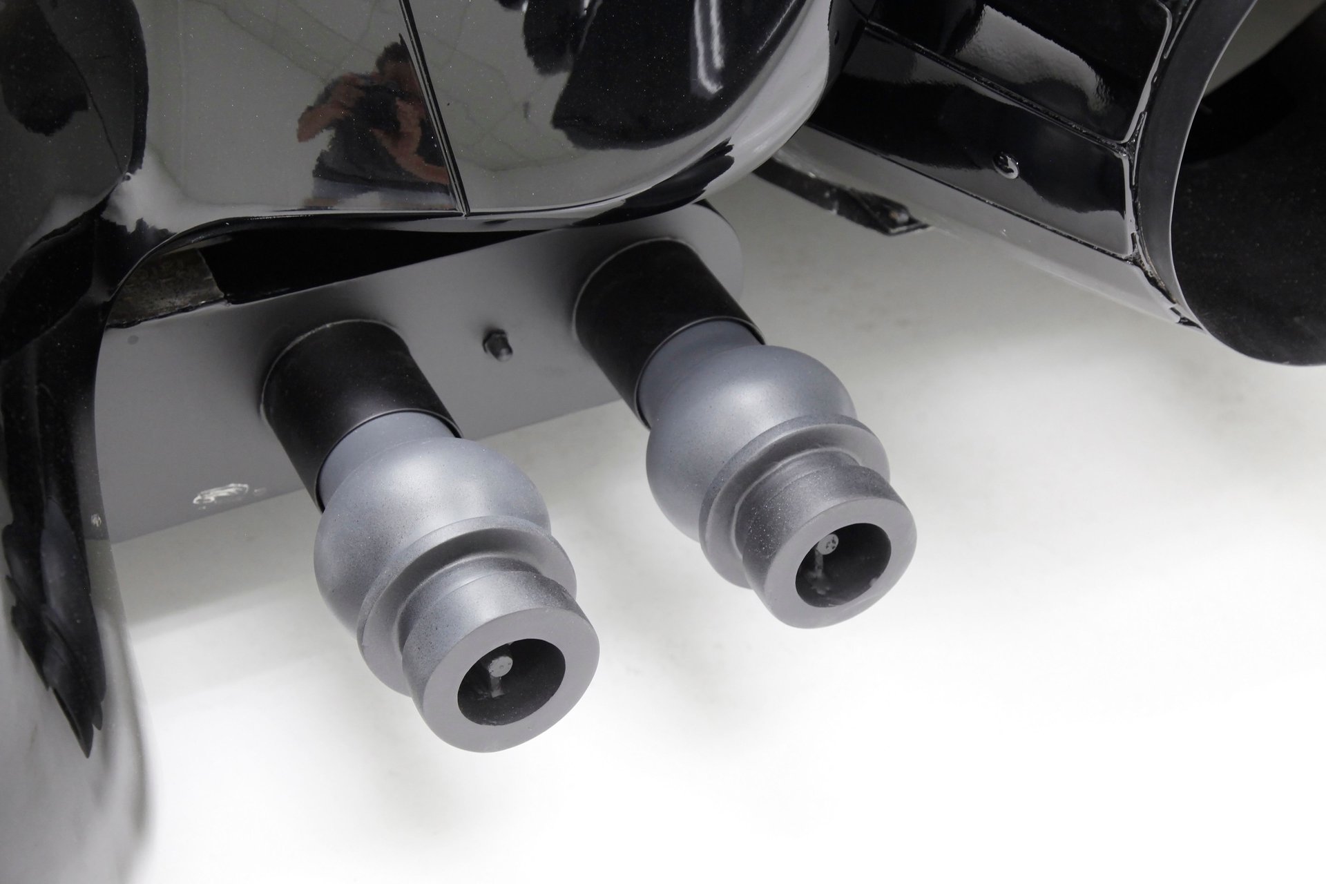 For $1.5 Million, You Can Own An Official Tim Burton Film Batmobile