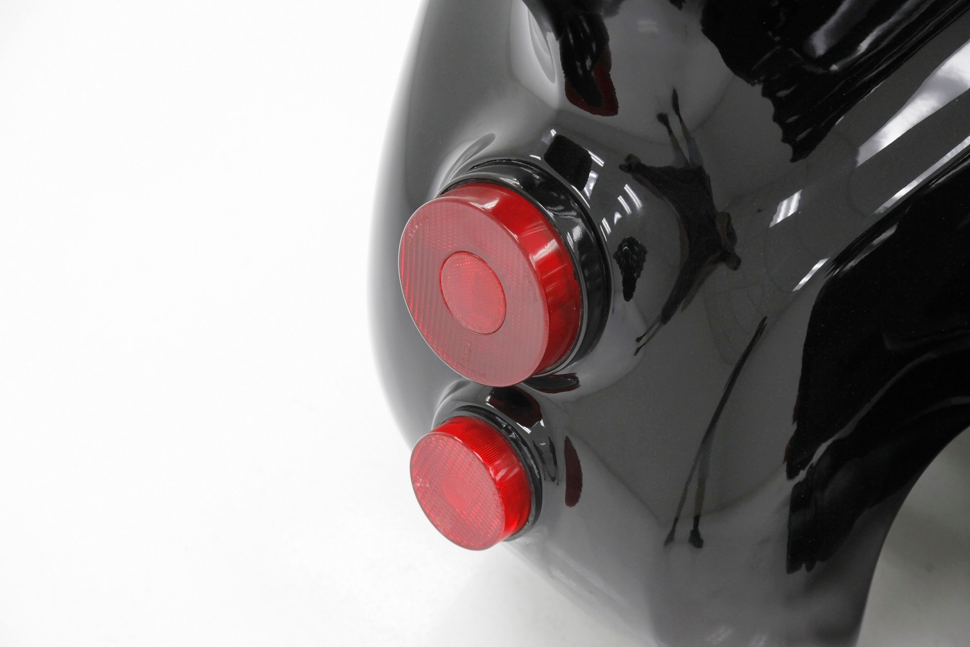 For $1.5 Million, You Can Own An Official Tim Burton Film Batmobile