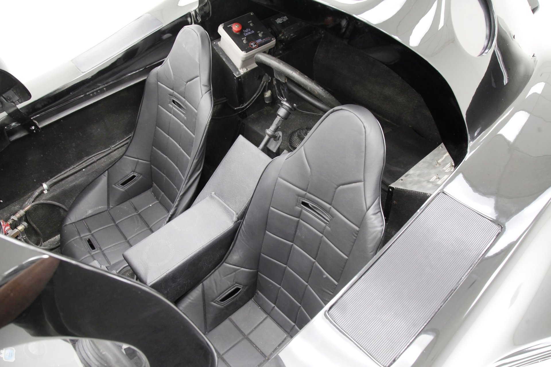 For $1.5 Million, You Can Own An Official Tim Burton Film Batmobile