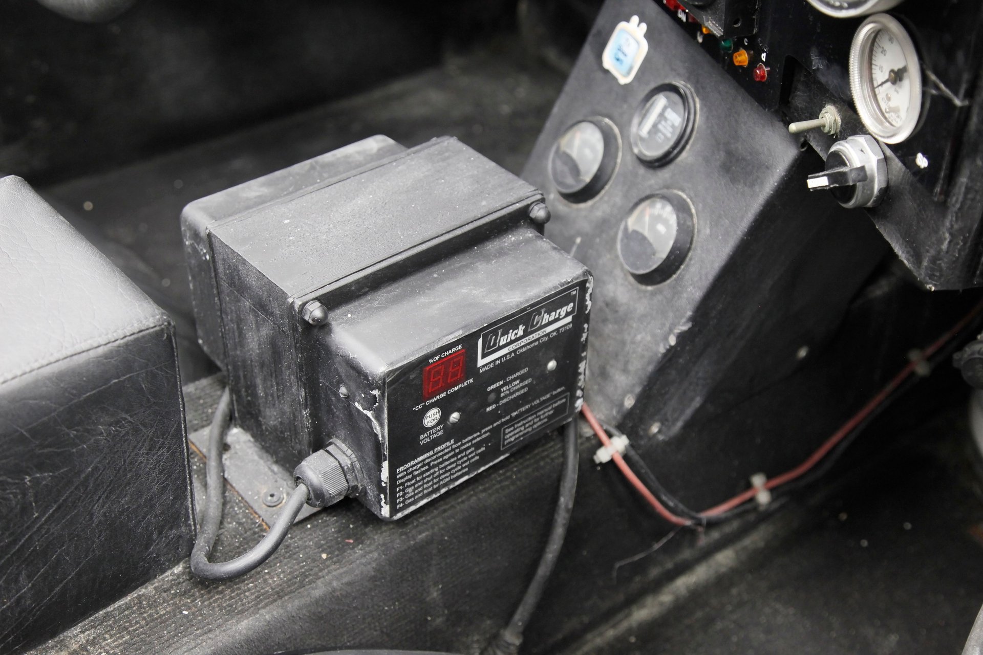 For $1.5 Million, You Can Own An Official Tim Burton Film Batmobile