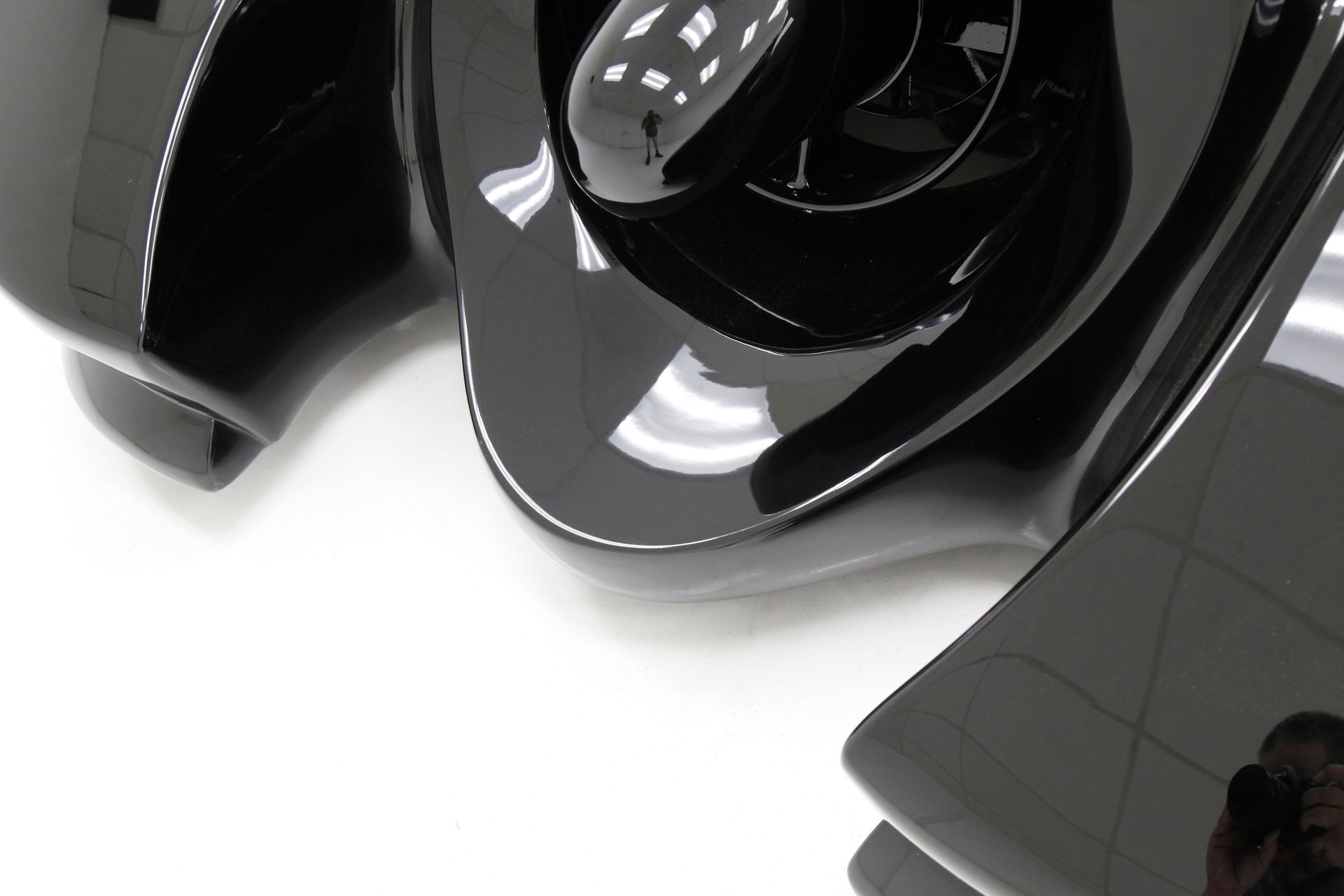 For $1.5 Million, You Can Own An Official Tim Burton Film Batmobile