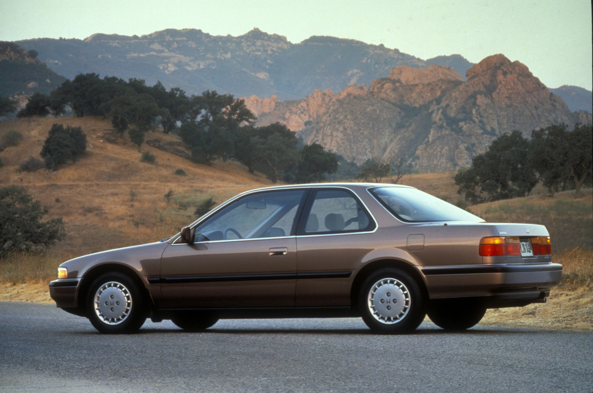 What’s The Best-Looking Honda Accord Of All Time?