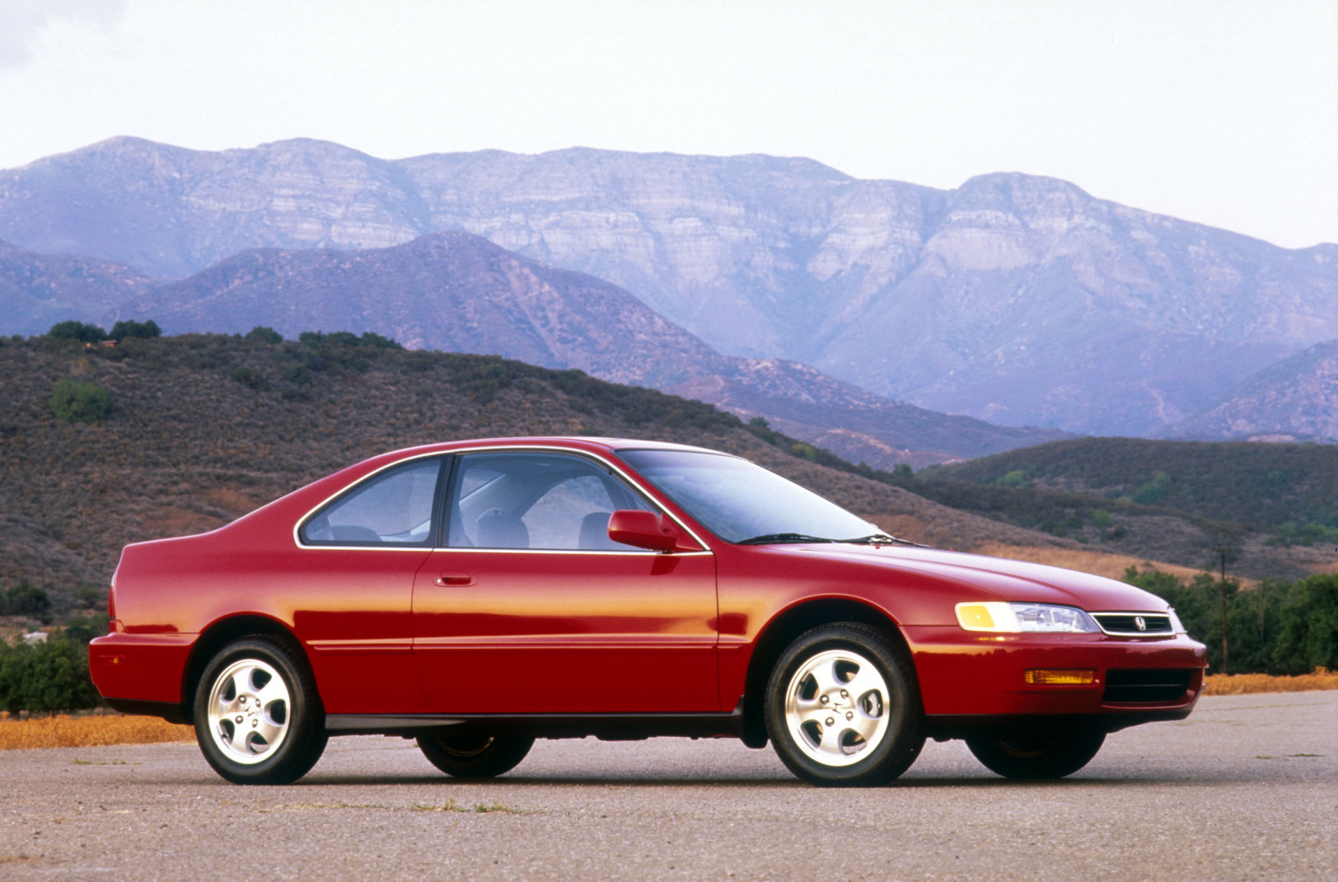 What’s The Best-Looking Honda Accord Of All Time?