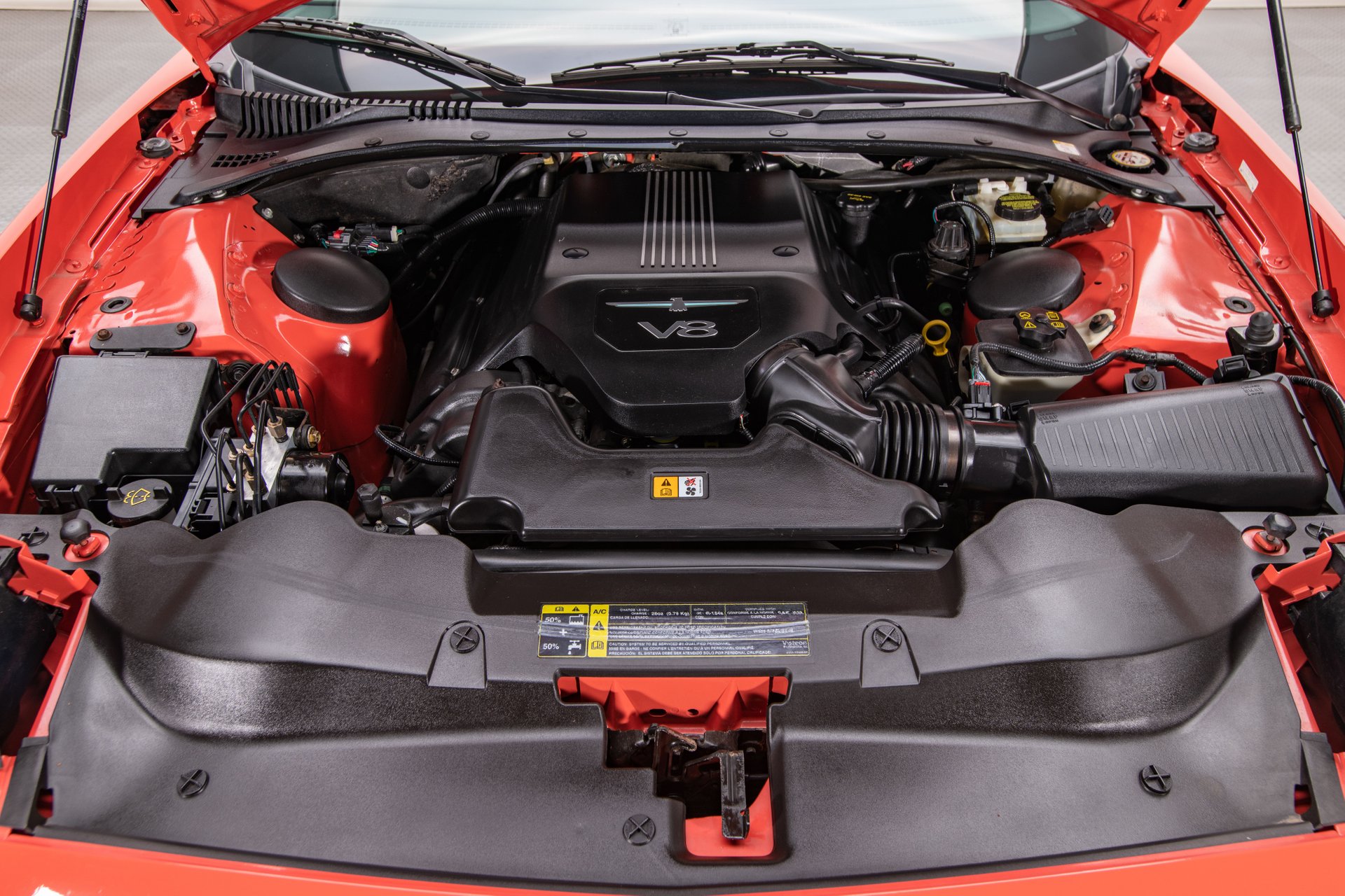 For $34,900, Will You Bond With This 2003 Ford Thunderbird 007 Edition?