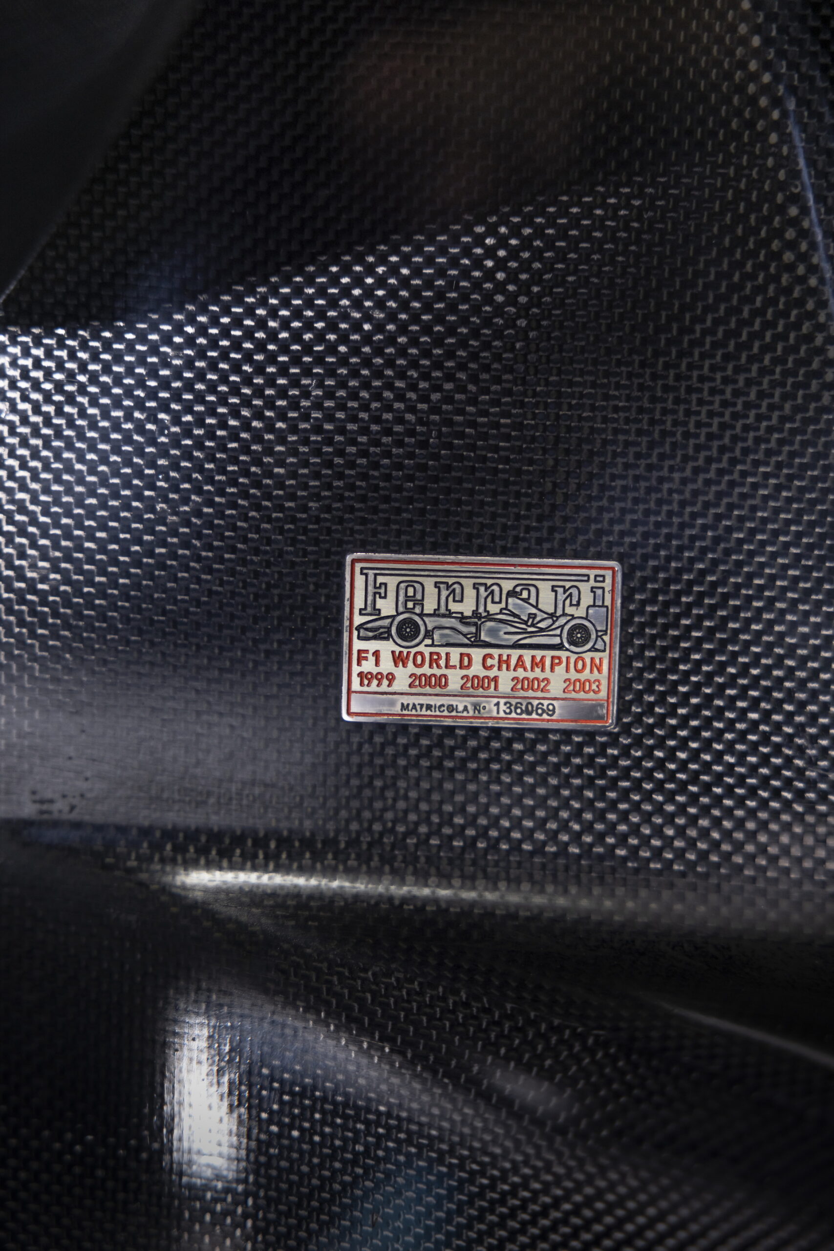 The Only Factory Matte Black Ferrari Enzo Will Make You Go Hamana-Hamana