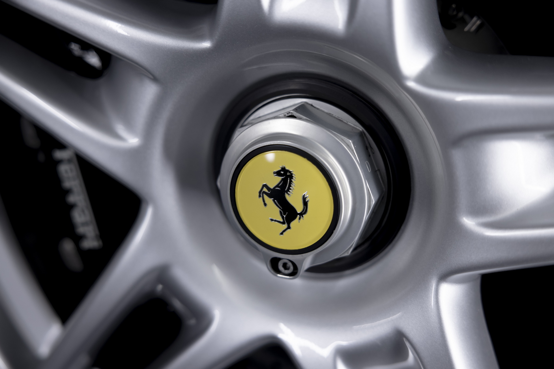 The Only Factory Matte Black Ferrari Enzo Will Make You Go Hamana-Hamana