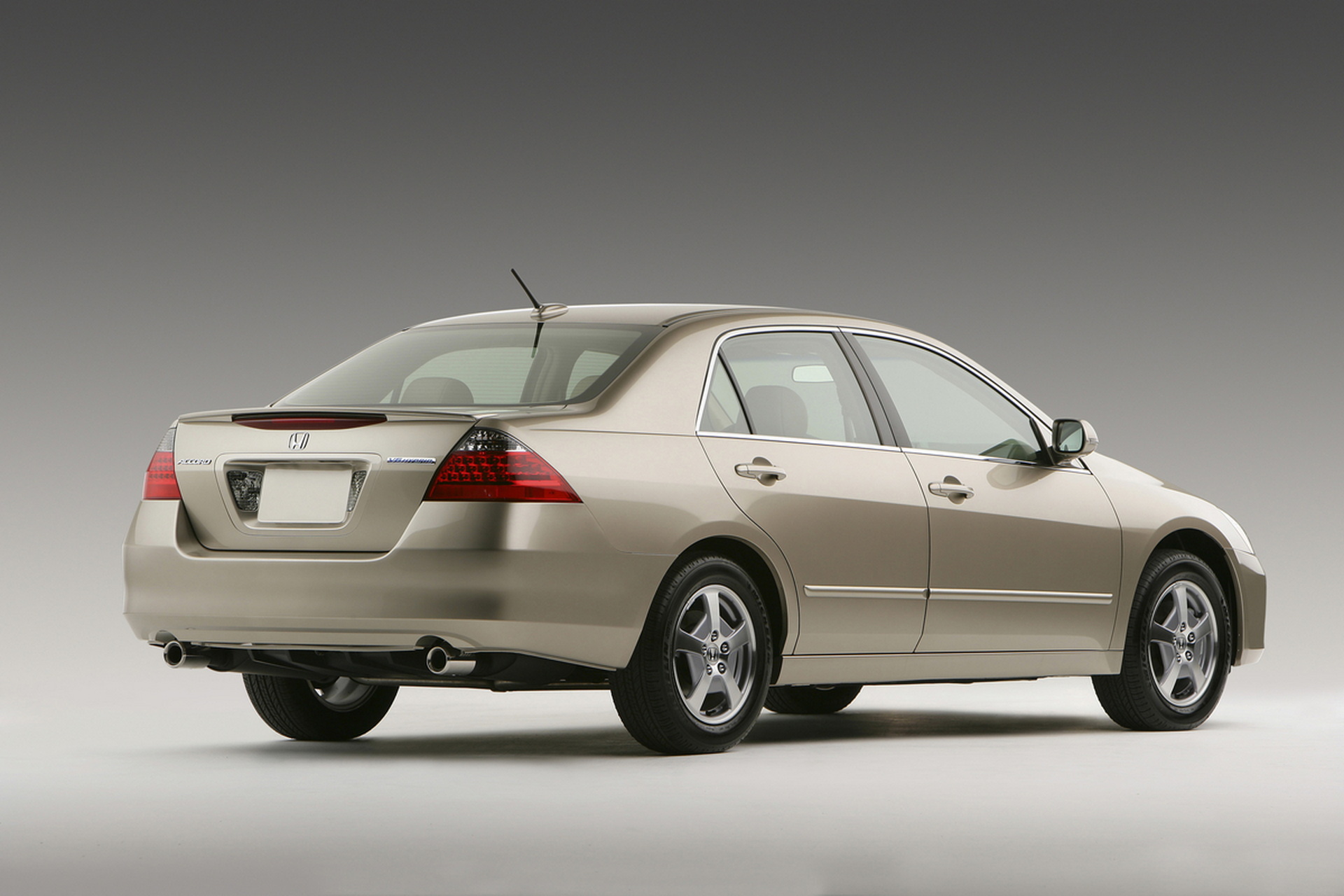 What’s The Best-Looking Honda Accord Of All Time?
