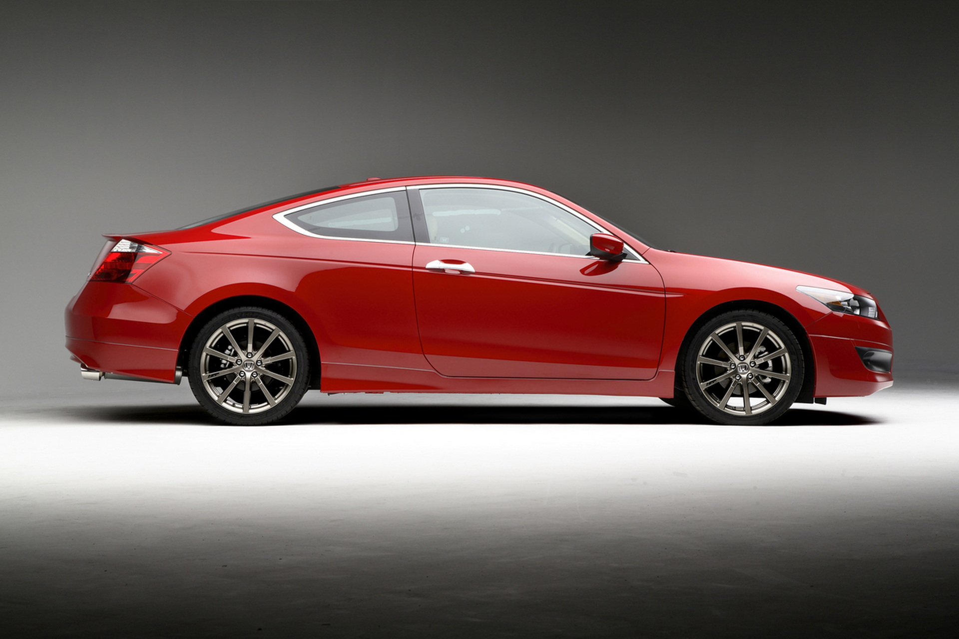 What’s The Best-Looking Honda Accord Of All Time?