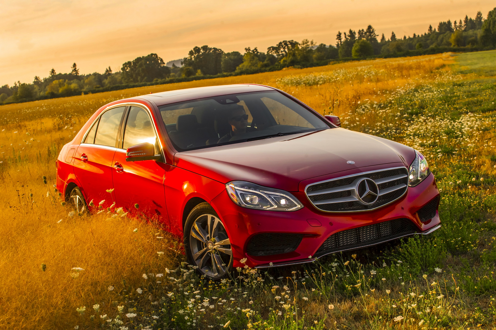 Mercedes Will Have To Pay $5.5 Million To Settle Cheating Diesel Case In Arizona