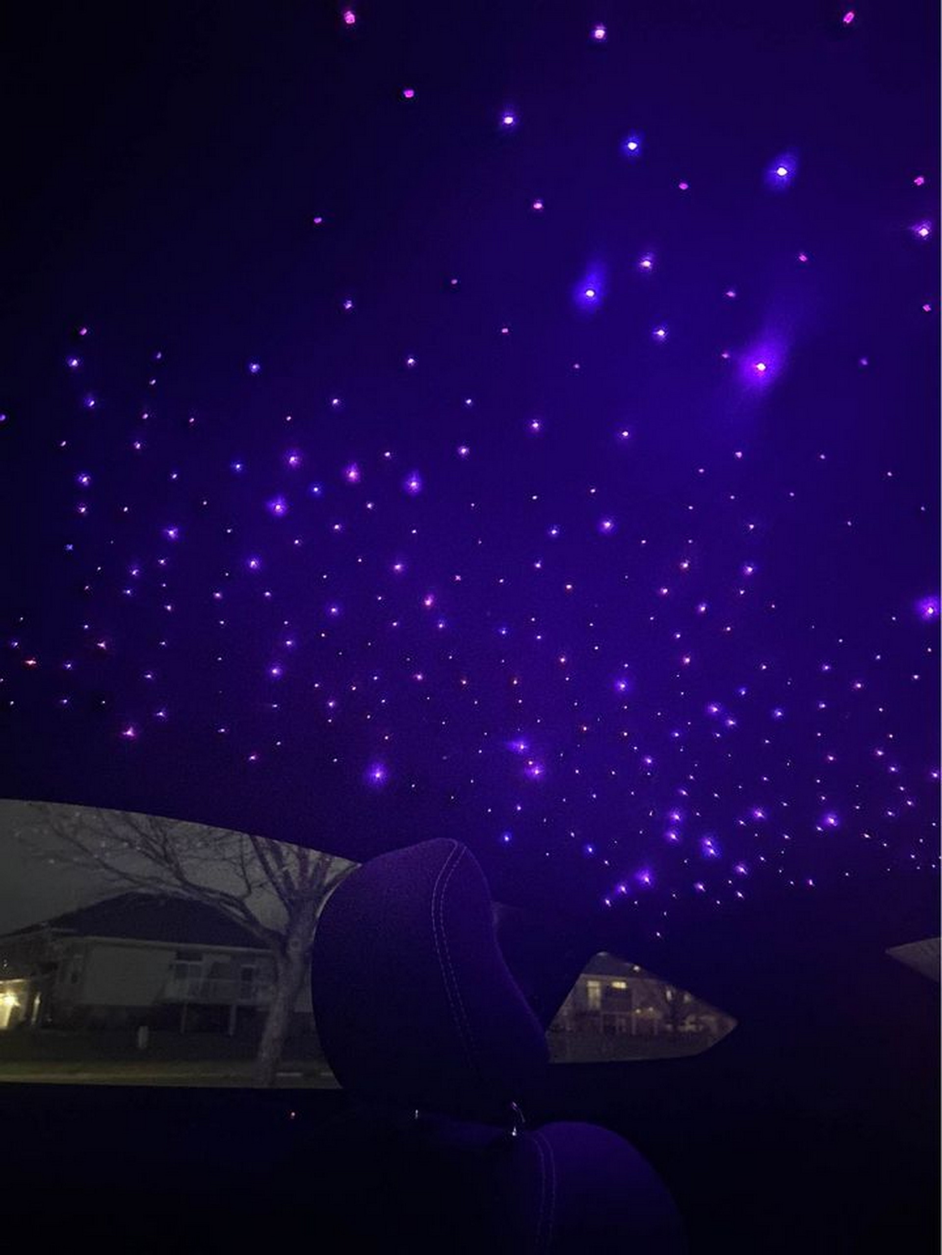 Don’t Ask To Test Drive This Guy’s V6 Mustang With A ‘Yoke’ Steering Wheel Unless You Have Cash In Hand OK?