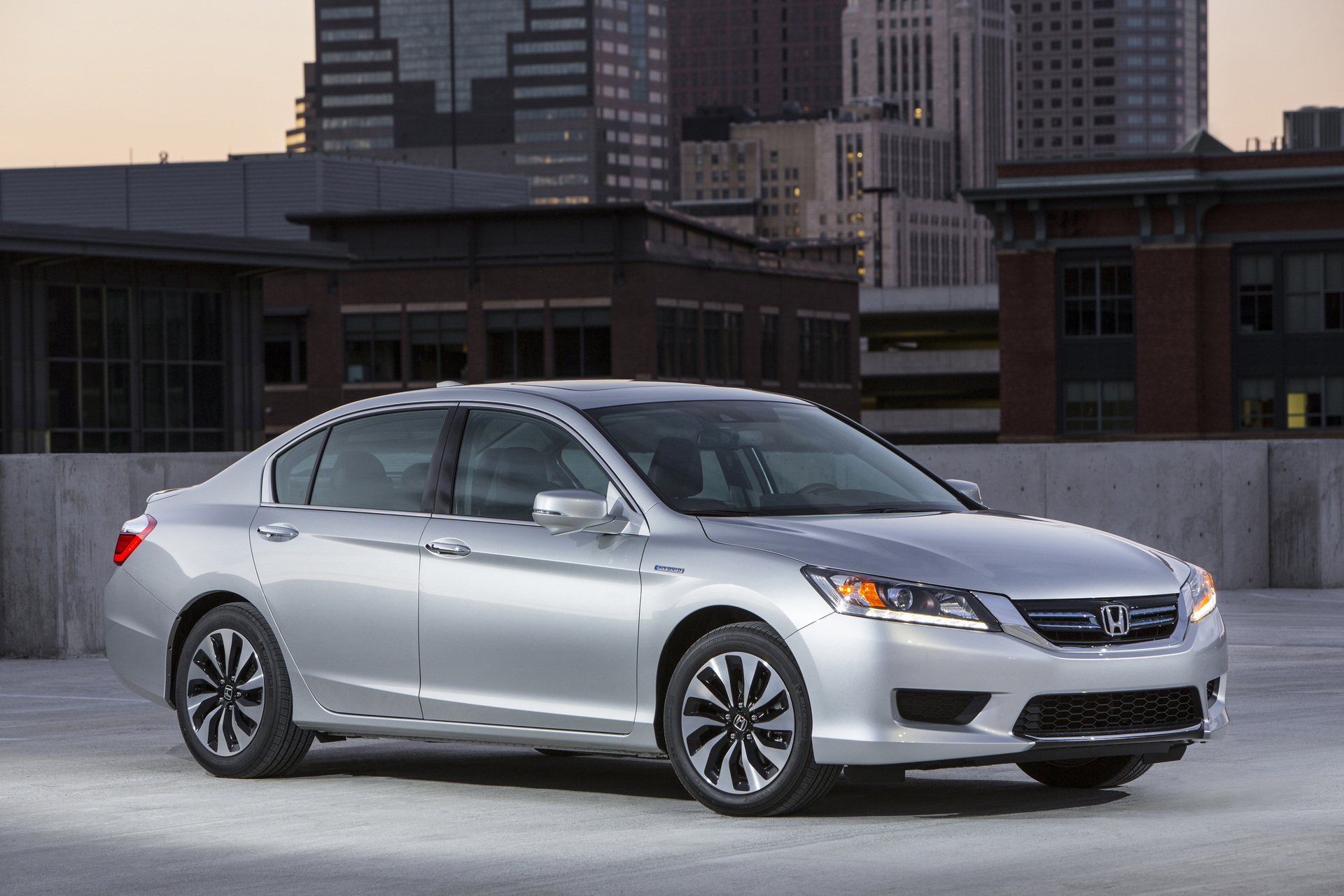 What’s The Best-Looking Honda Accord Of All Time?