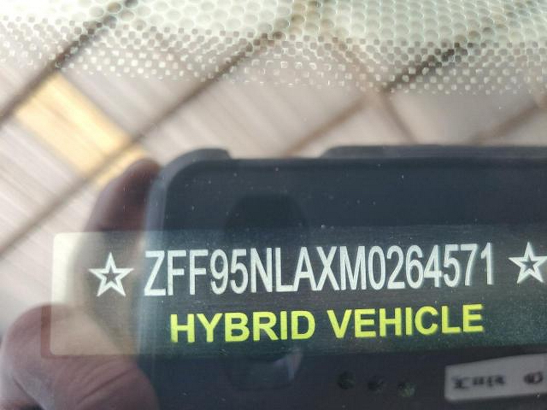 Salvaged Ferrari SF90 And Rolls-Royce Cullinan From Flooded Miami Garage Hit The Auction Block