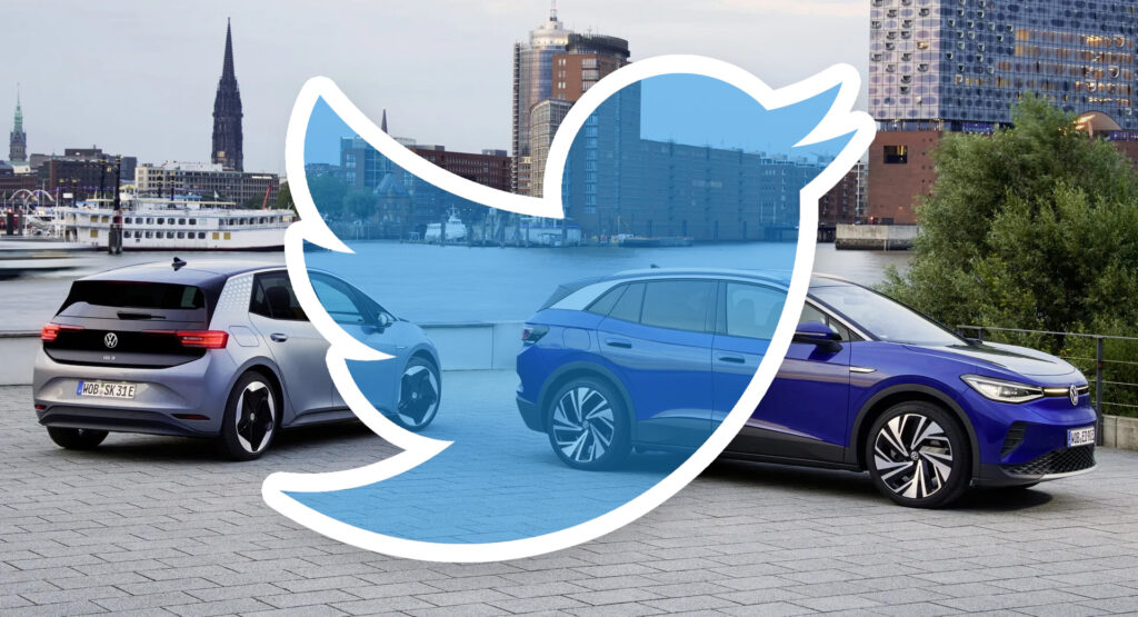  Volkswagen Pauses Twitter Ad Spending Following Elon Musk’s Takeover