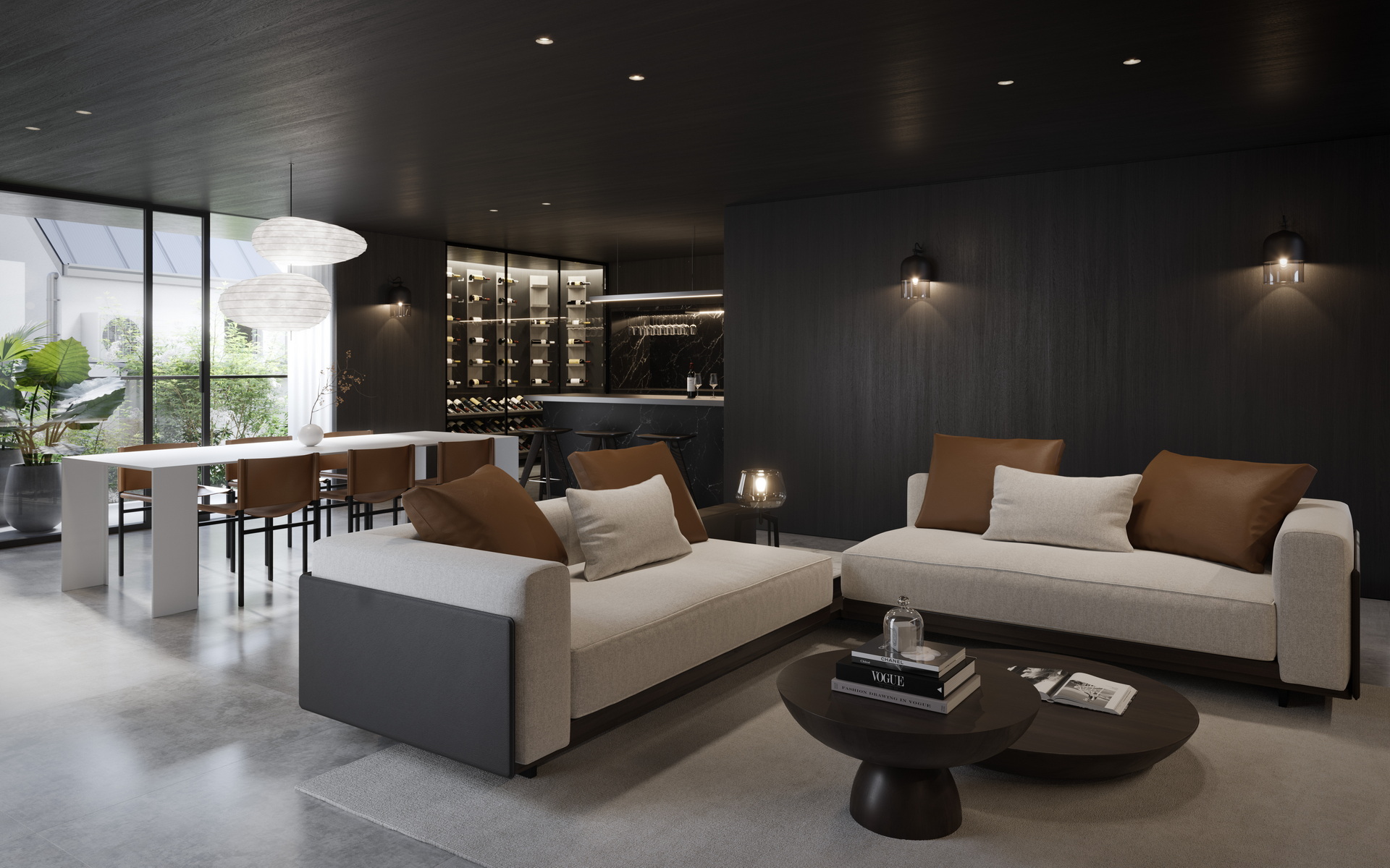 Aston Martin’s Latest Product Is A Four-Story Home In Tokyo