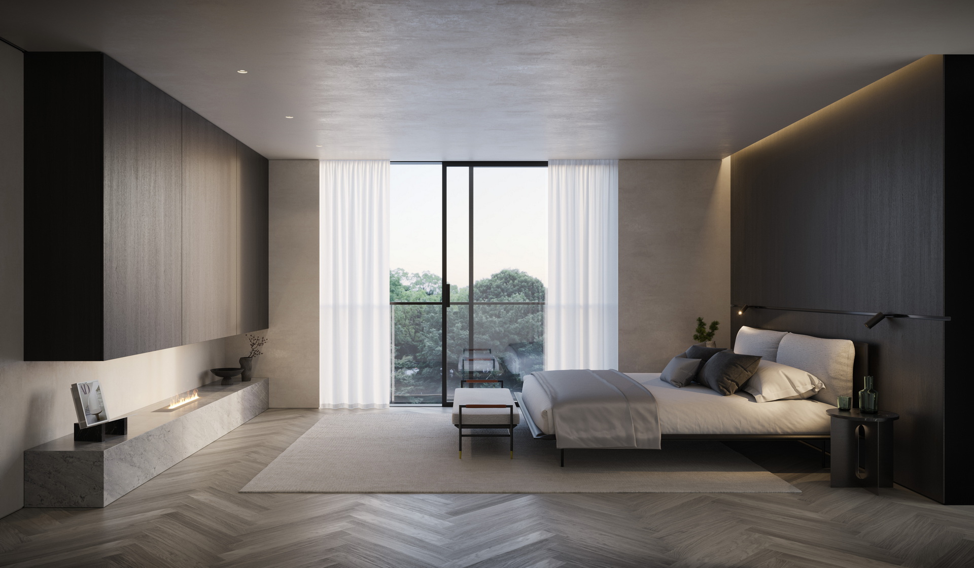 Aston Martin’s Latest Product Is A Four-Story Home In Tokyo