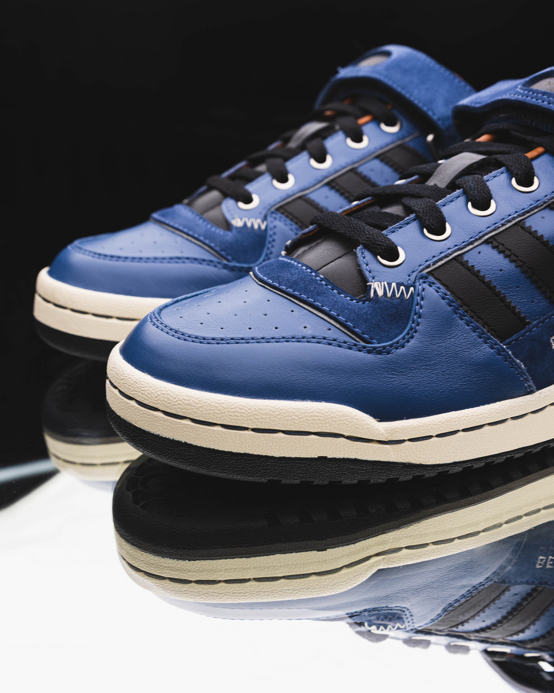 Bentley Partners With Sneaker Crafter The Surgeon To Make Limited Edition Shoes