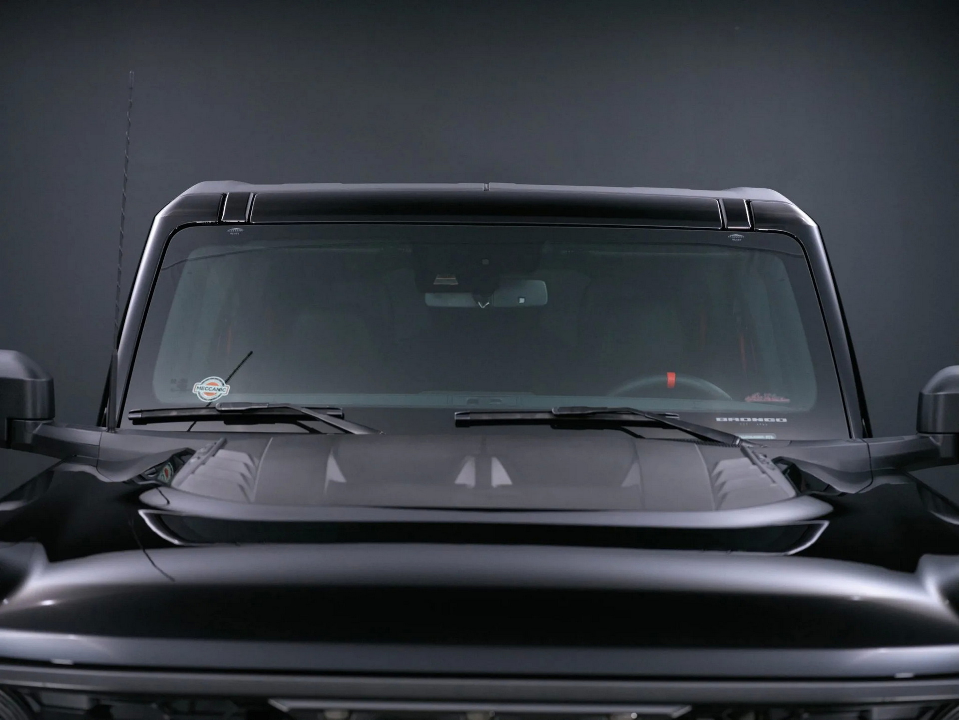 Someone Paid $130,000 For A 50-Mile 2022 Bronco Raptor That Was Worth $80,000 New