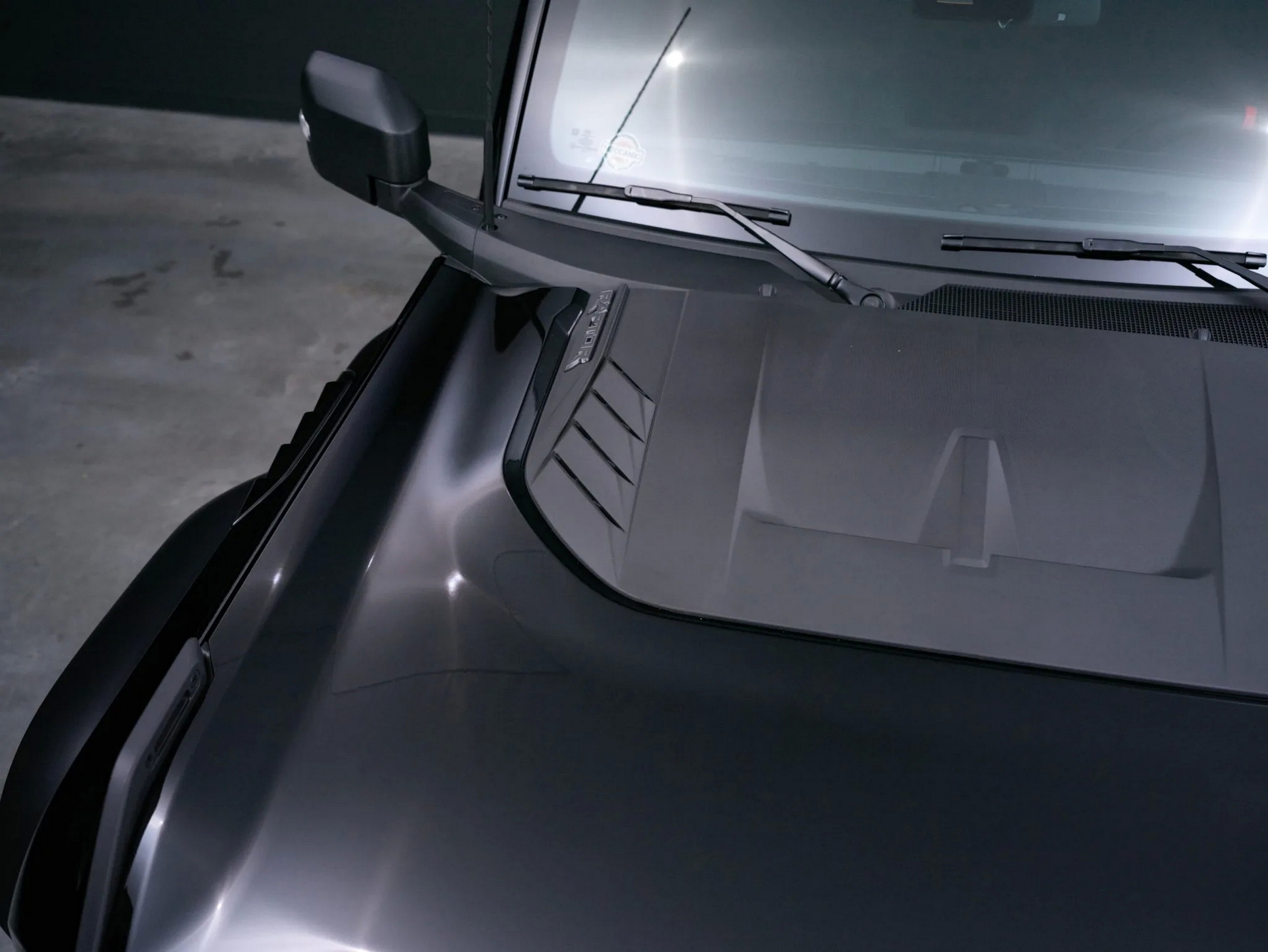 Someone Paid $130,000 For A 50-Mile 2022 Bronco Raptor That Was Worth $80,000 New