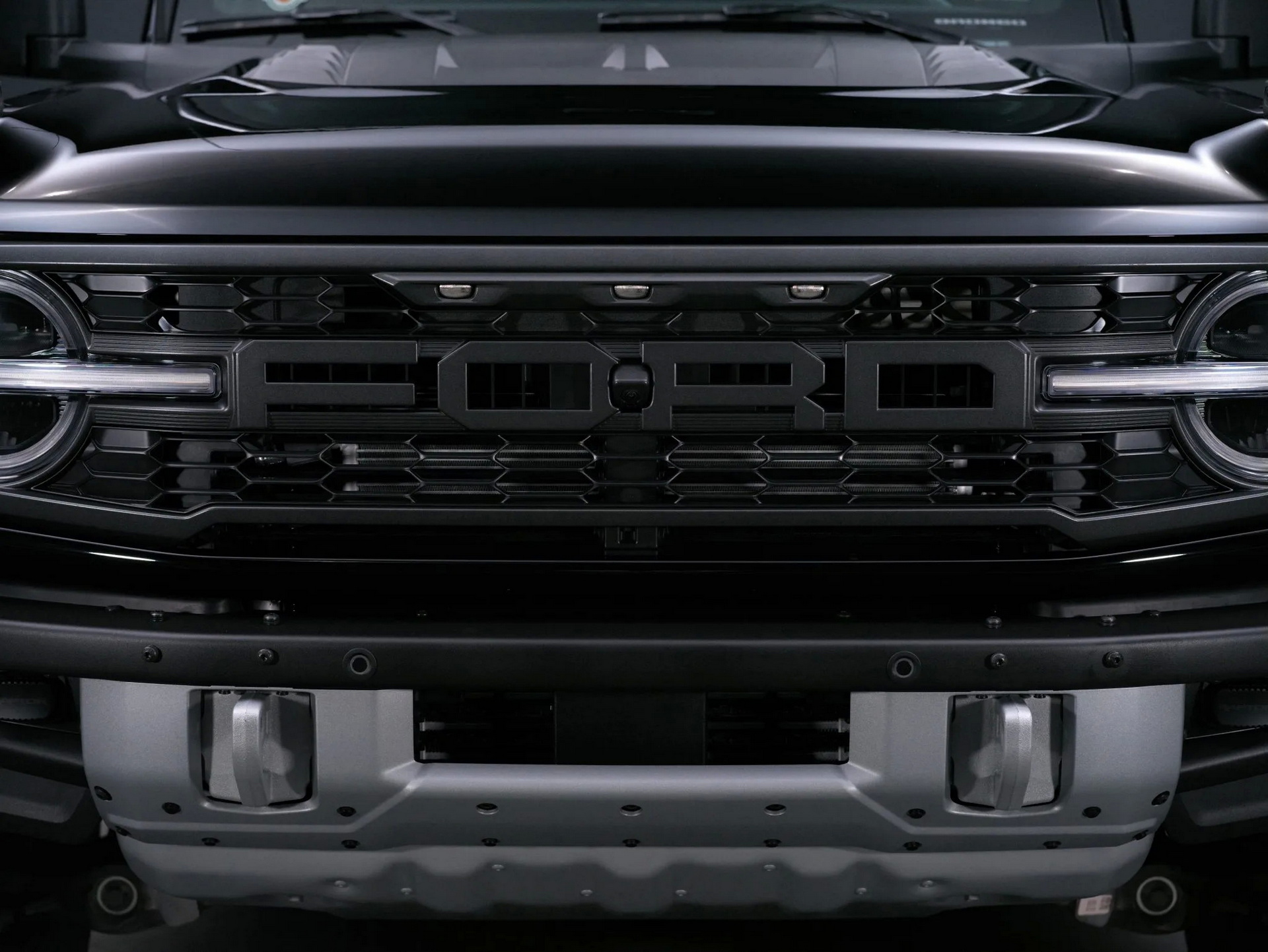 Someone Paid $130,000 For A 50-Mile 2022 Bronco Raptor That Was Worth $80,000 New