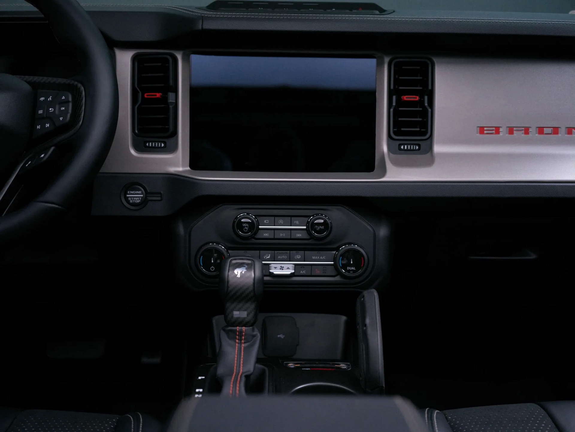 Someone Paid $130,000 For A 50-Mile 2022 Bronco Raptor That Was Worth $80,000 New