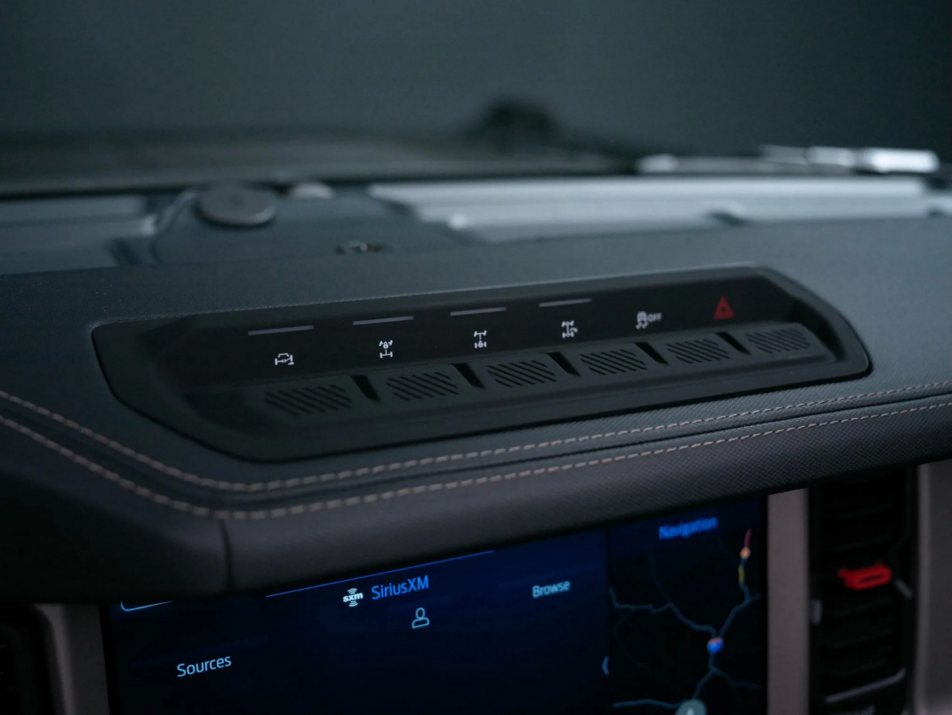 Someone Paid $130,000 For A 50-Mile 2022 Bronco Raptor That Was Worth $80,000 New