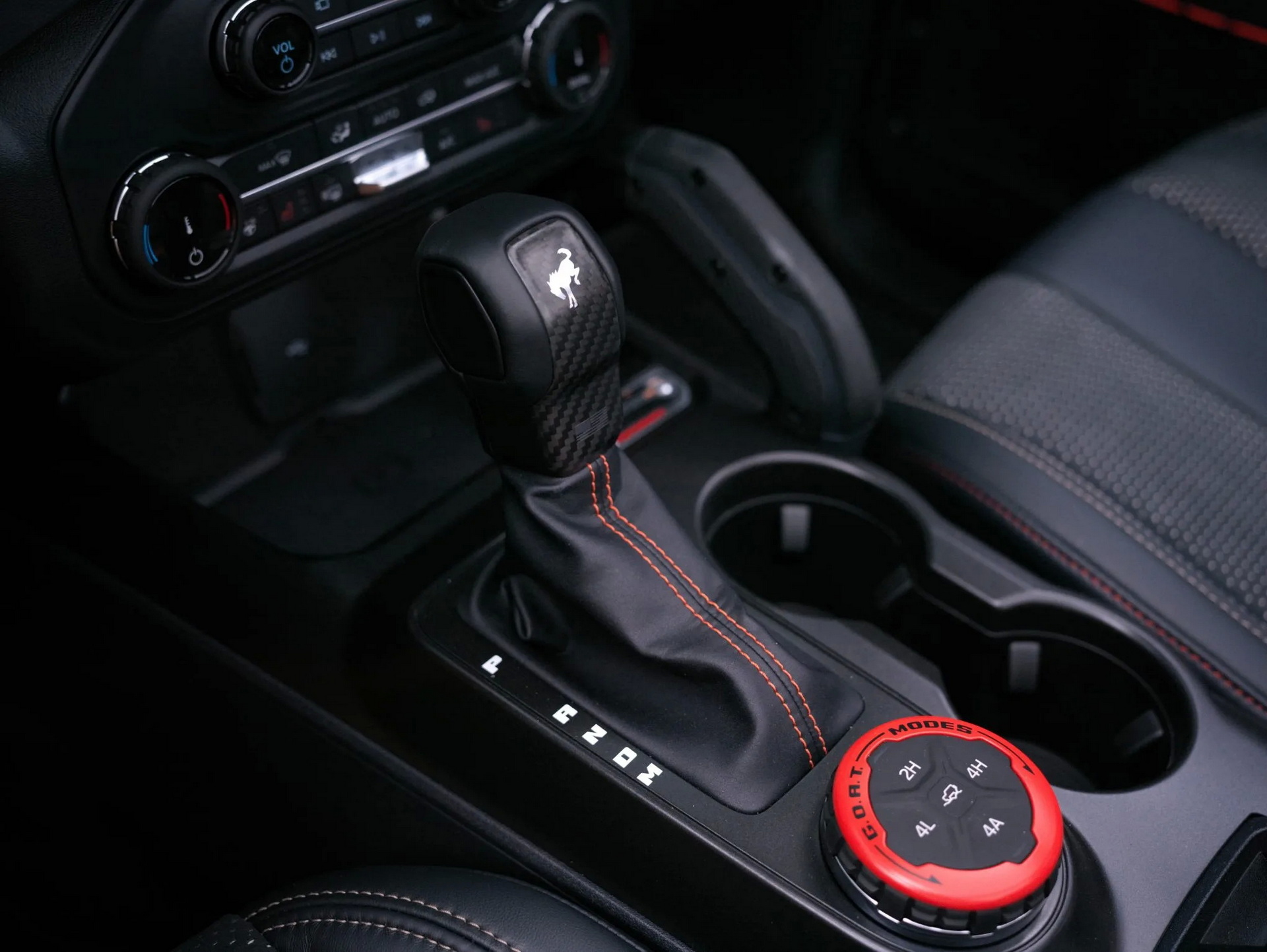 Someone Paid $130,000 For A 50-Mile 2022 Bronco Raptor That Was Worth $80,000 New