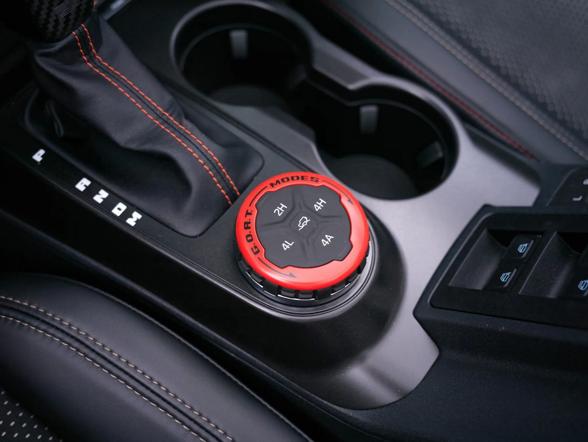 Someone Paid $130,000 For A 50-Mile 2022 Bronco Raptor That Was Worth $80,000 New