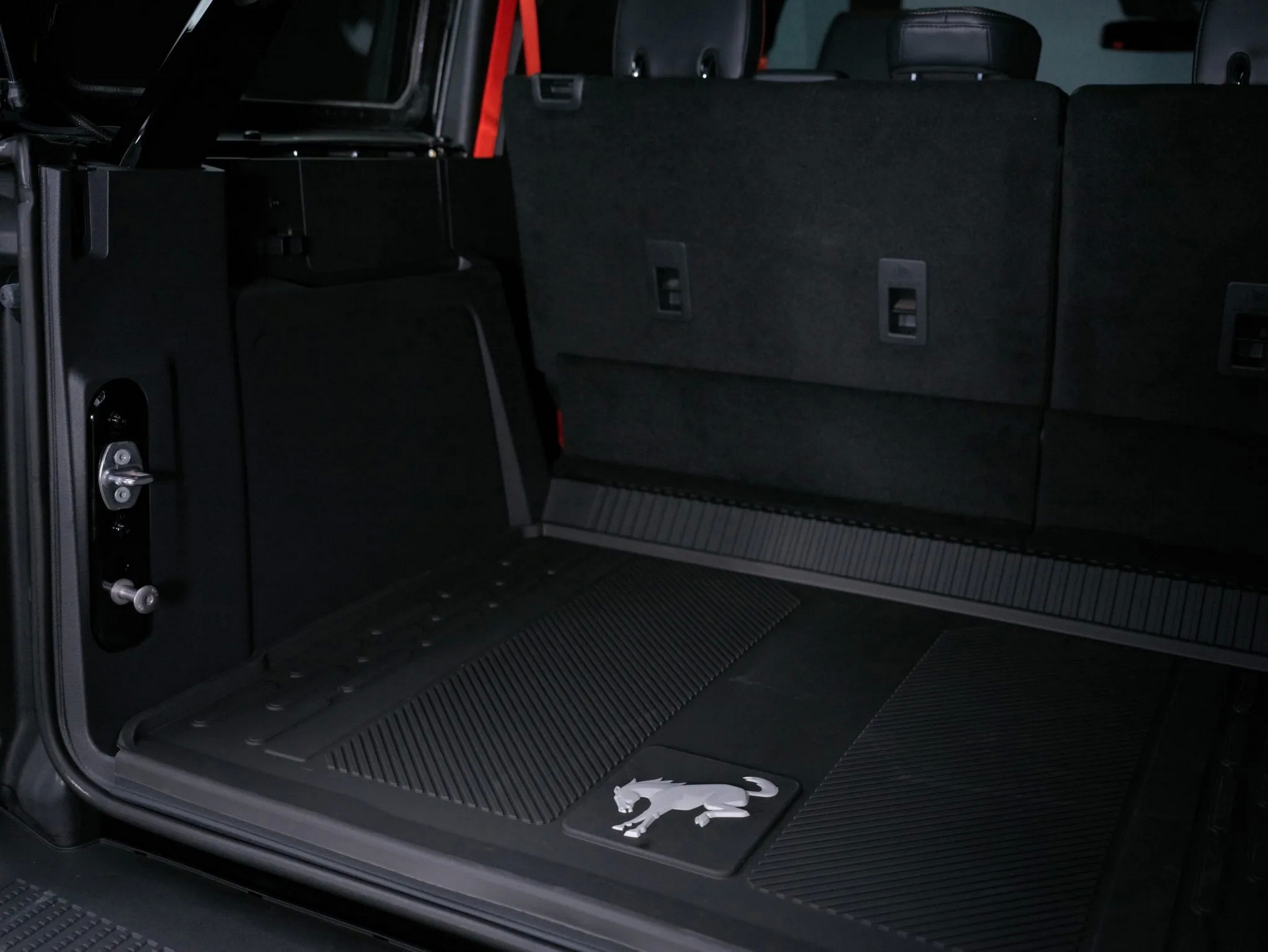 Someone Paid $130,000 For A 50-Mile 2022 Bronco Raptor That Was Worth $80,000 New