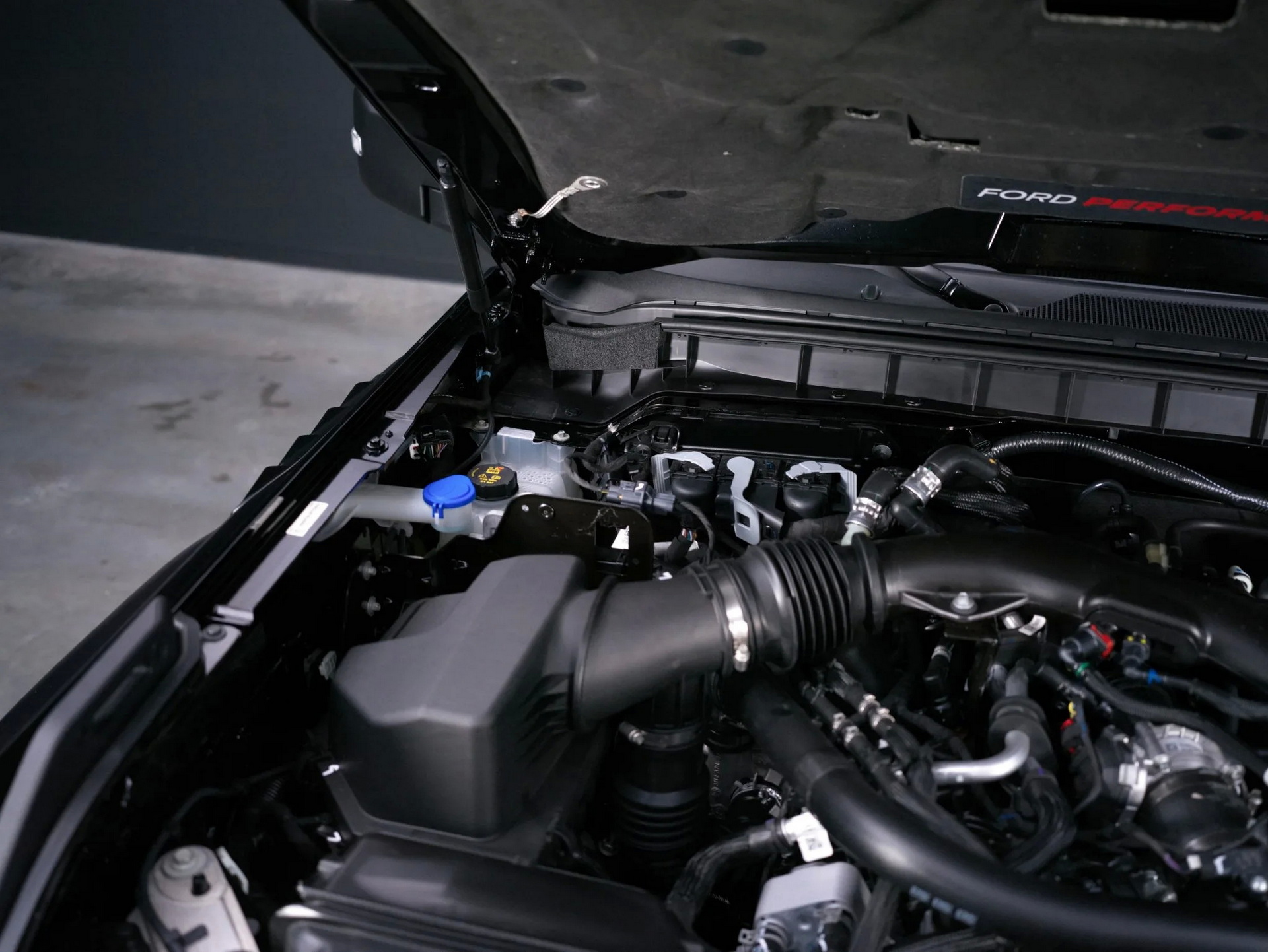 Someone Paid $130,000 For A 50-Mile 2022 Bronco Raptor That Was Worth $80,000 New