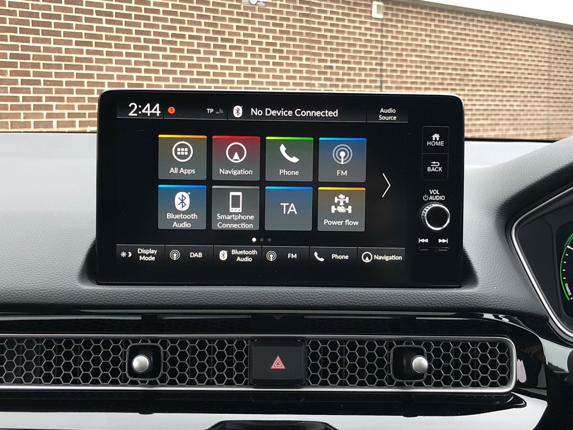 Driven: 2022 Honda Civic e:HEV Is The Hypermiler’s Hot Hatch