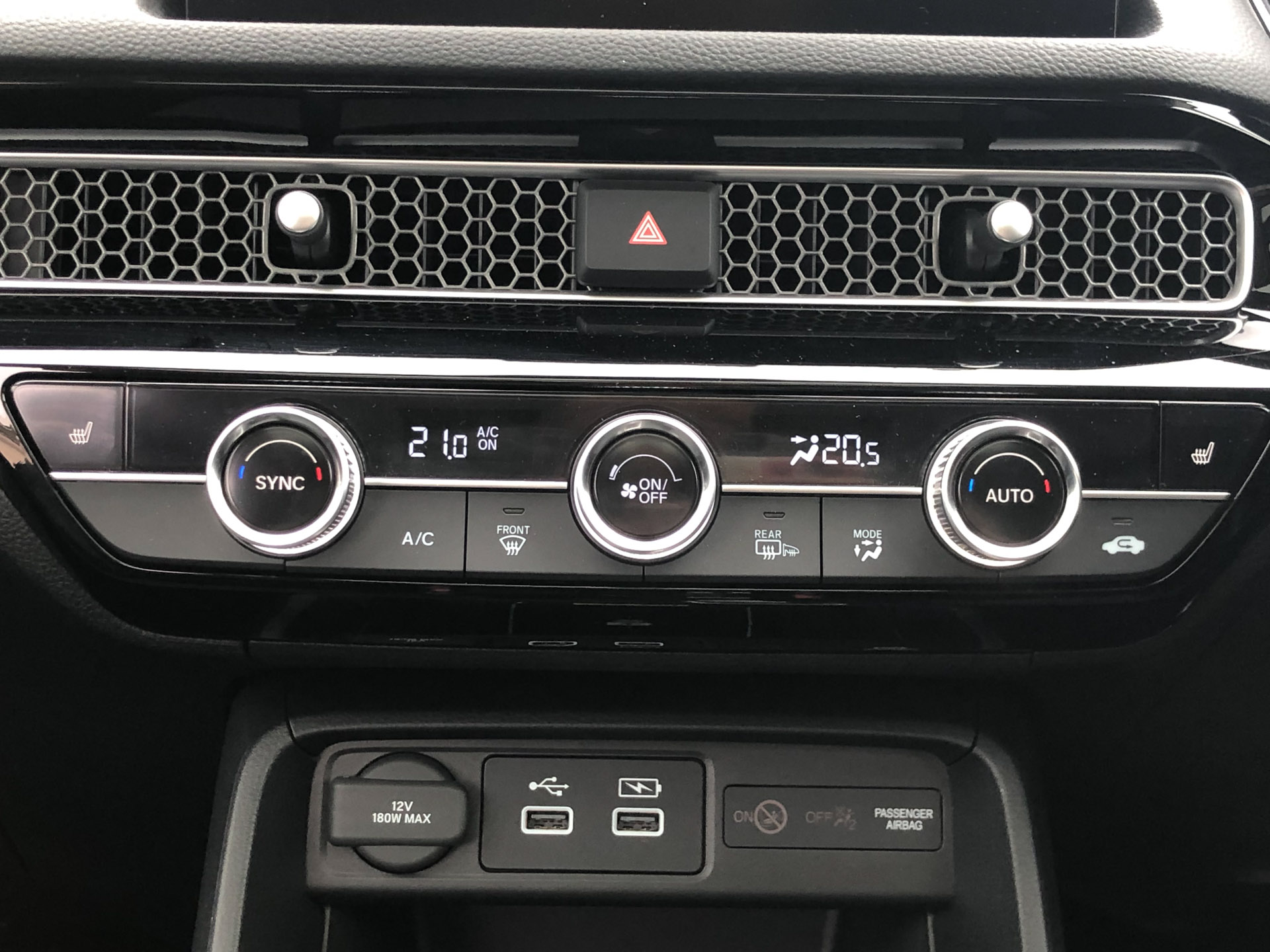 Driven: 2022 Honda Civic e:HEV Is The Hypermiler’s Hot Hatch