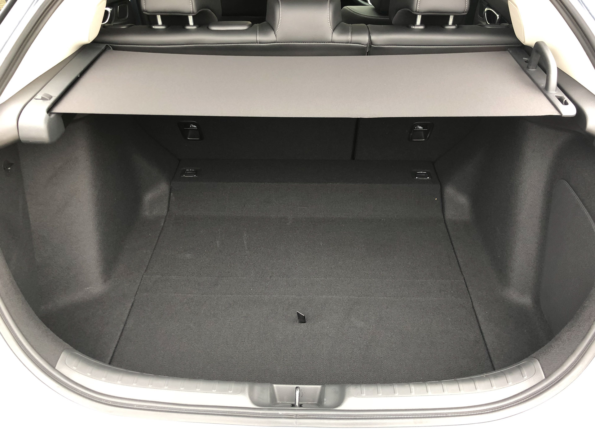 Driven: 2022 Honda Civic e:HEV Is The Hypermiler’s Hot Hatch