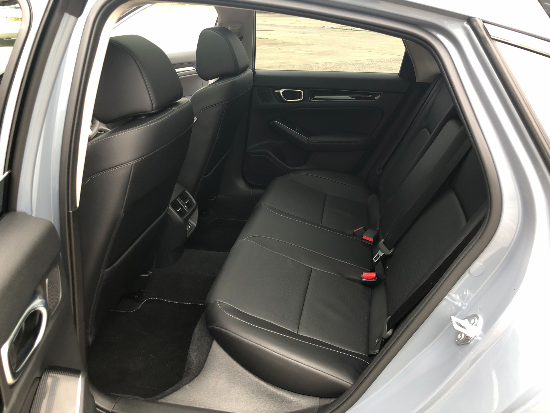 Driven: 2022 Honda Civic e:HEV Is The Hypermiler’s Hot Hatch