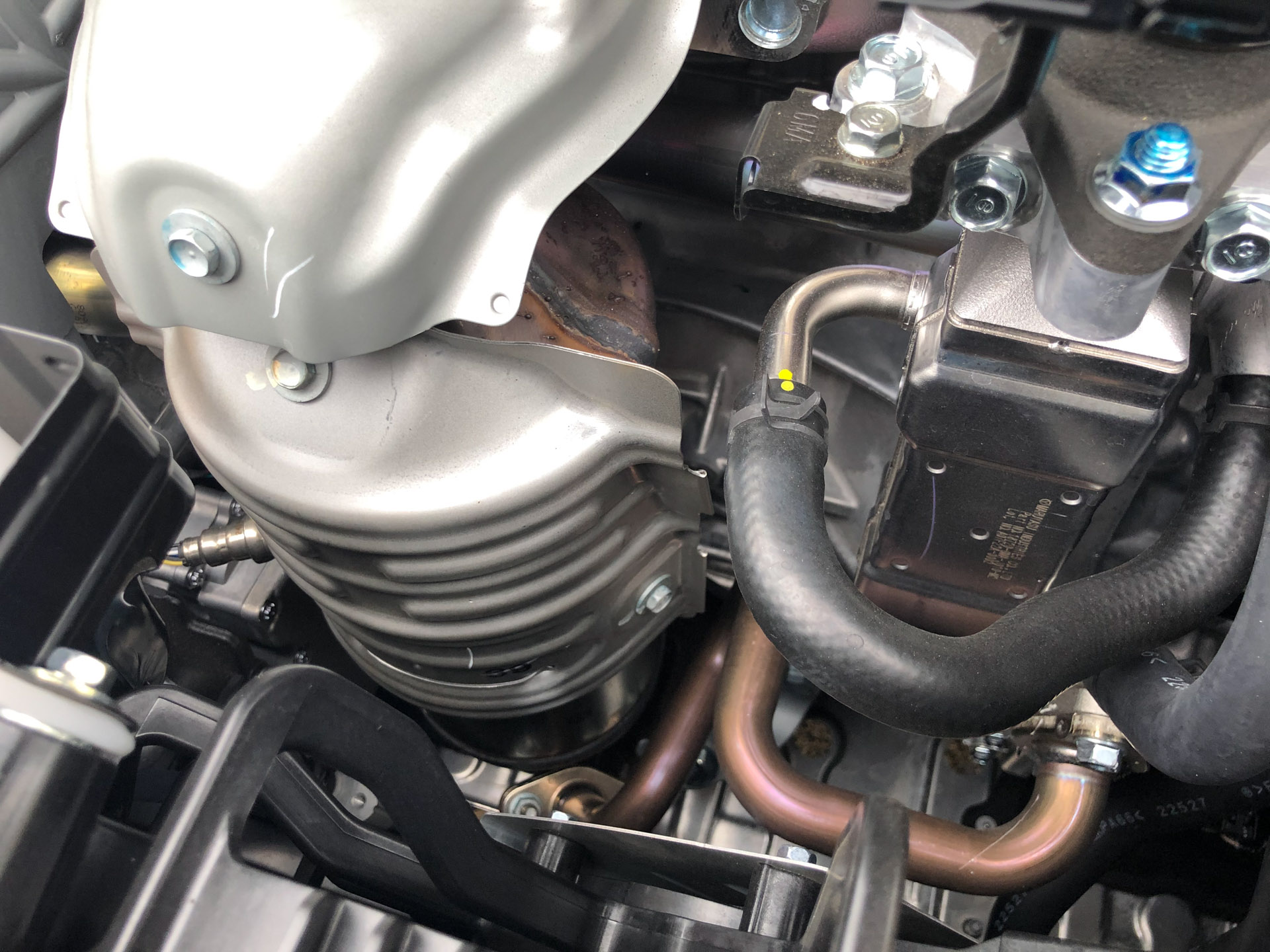 Driven: 2022 Honda Civic e:HEV Is The Hypermiler’s Hot Hatch