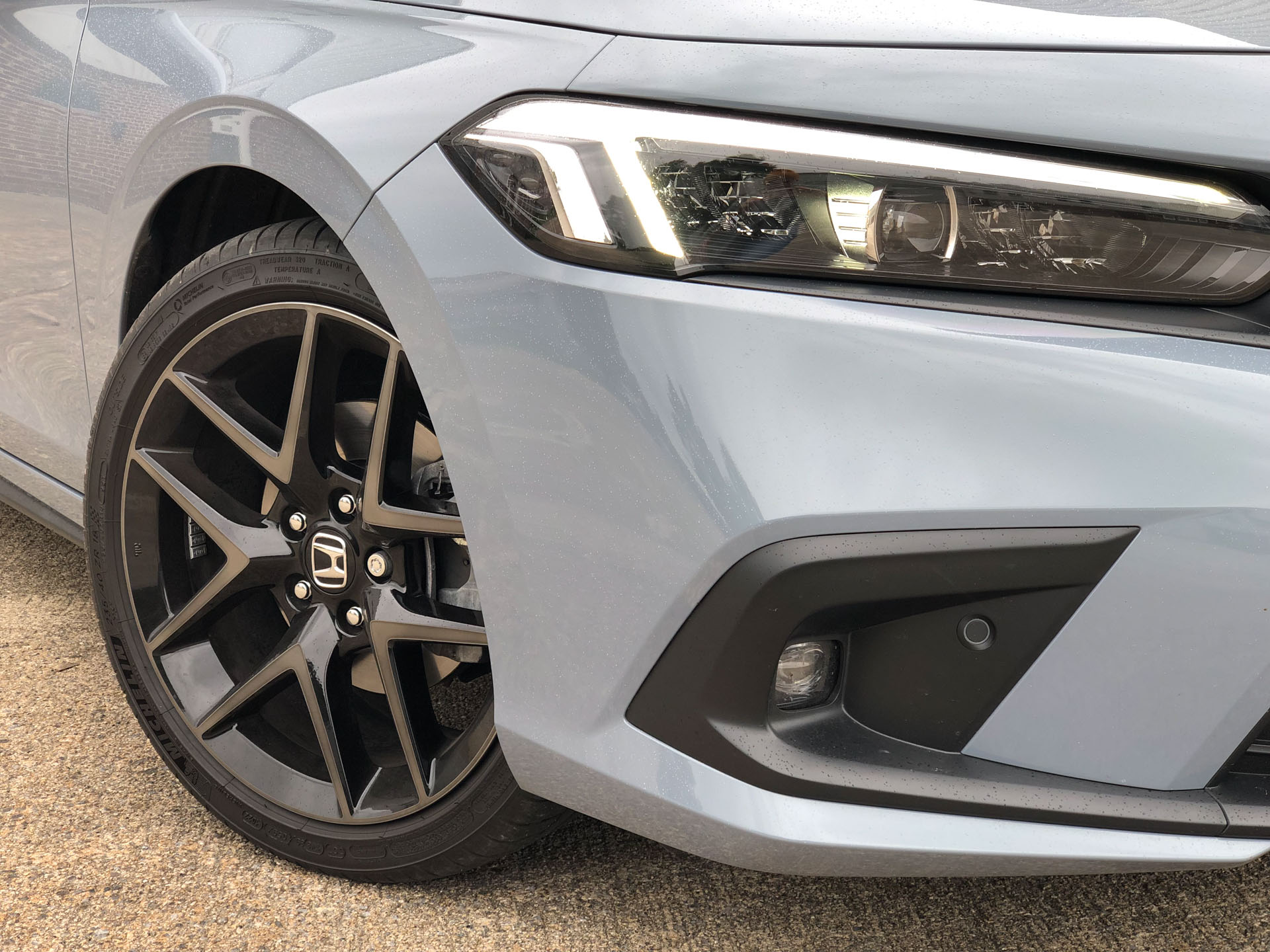 Driven: 2022 Honda Civic e:HEV Is The Hypermiler’s Hot Hatch