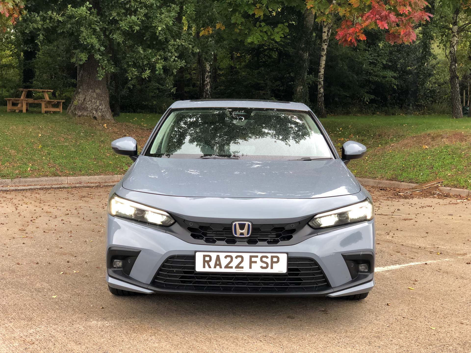 Driven: 2022 Honda Civic e:HEV Is The Hypermiler’s Hot Hatch